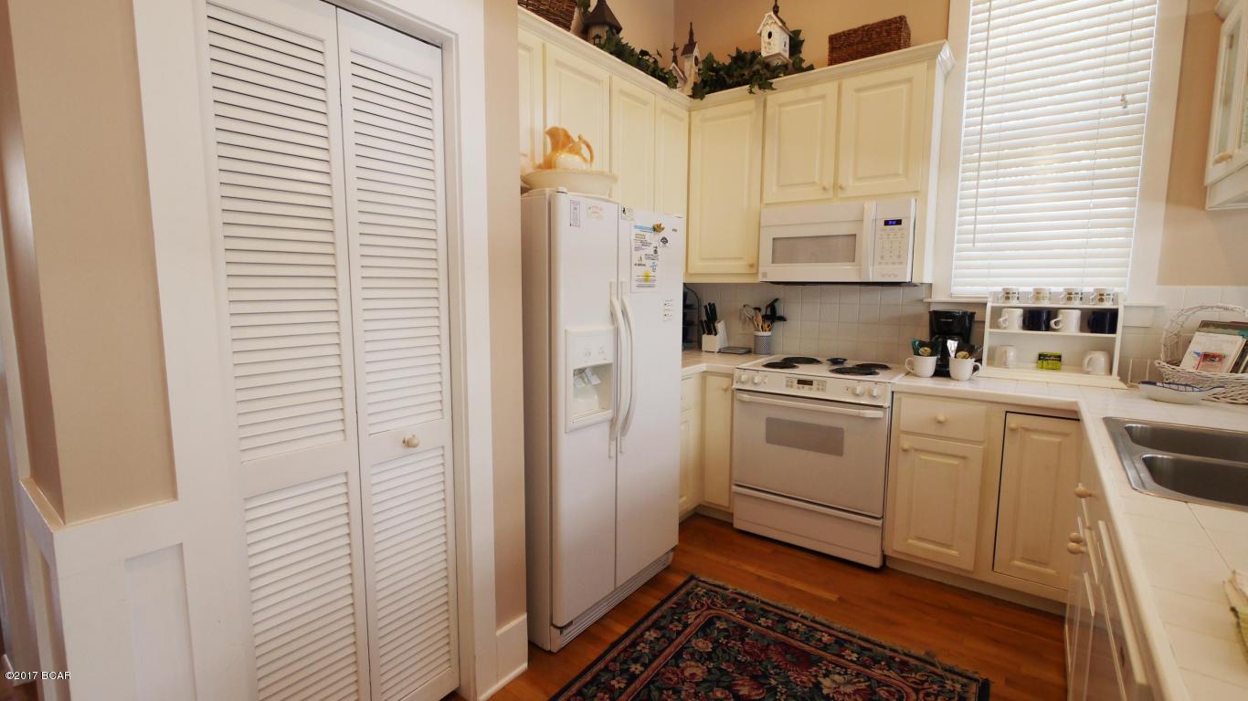 Carillon Beach - Residential