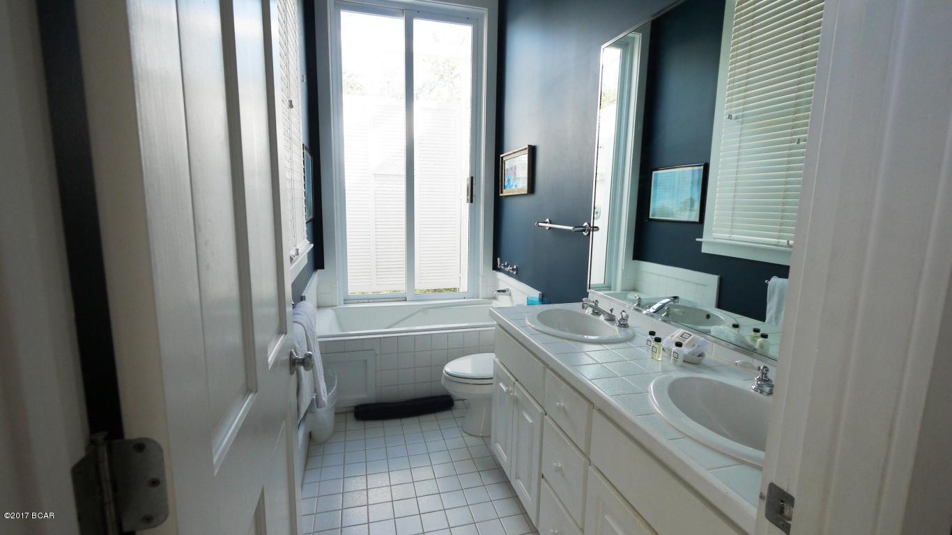 Carillon Beach - Residential