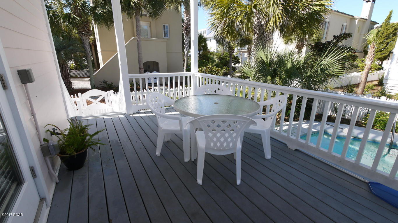 Carillon Beach - Residential