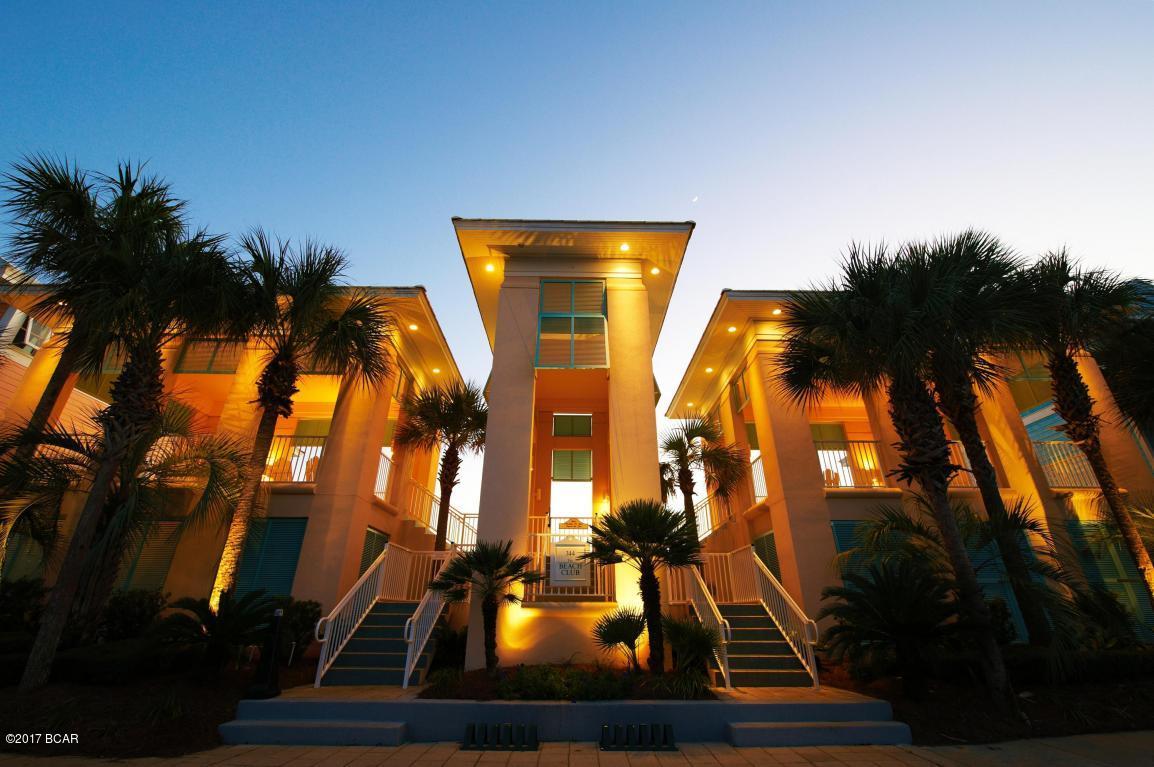 Carillon Beach - Residential