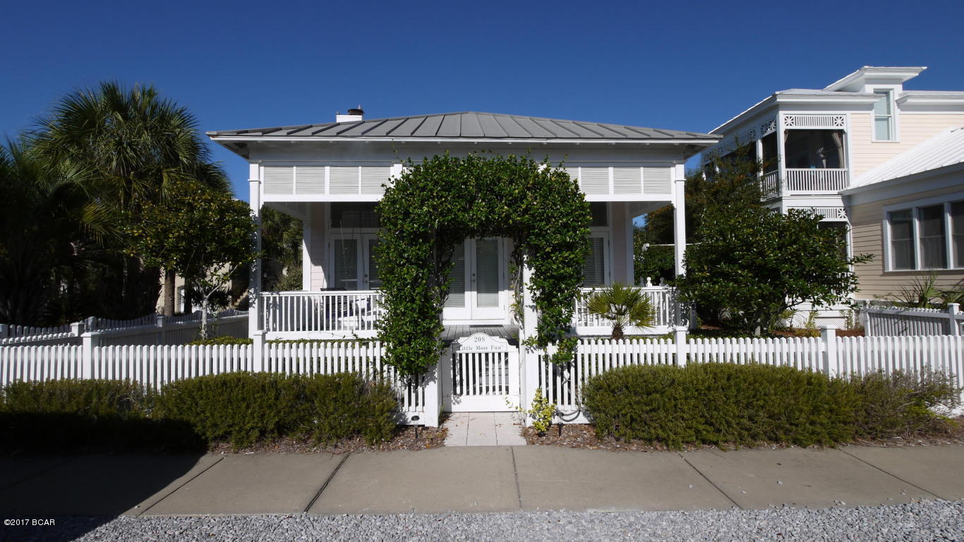 Carillon Beach - Residential