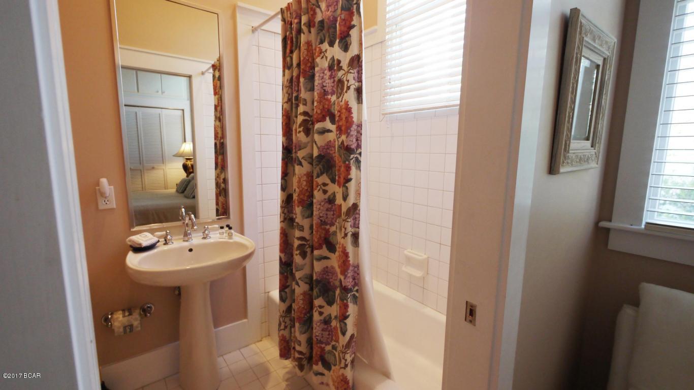 Carillon Beach - Residential