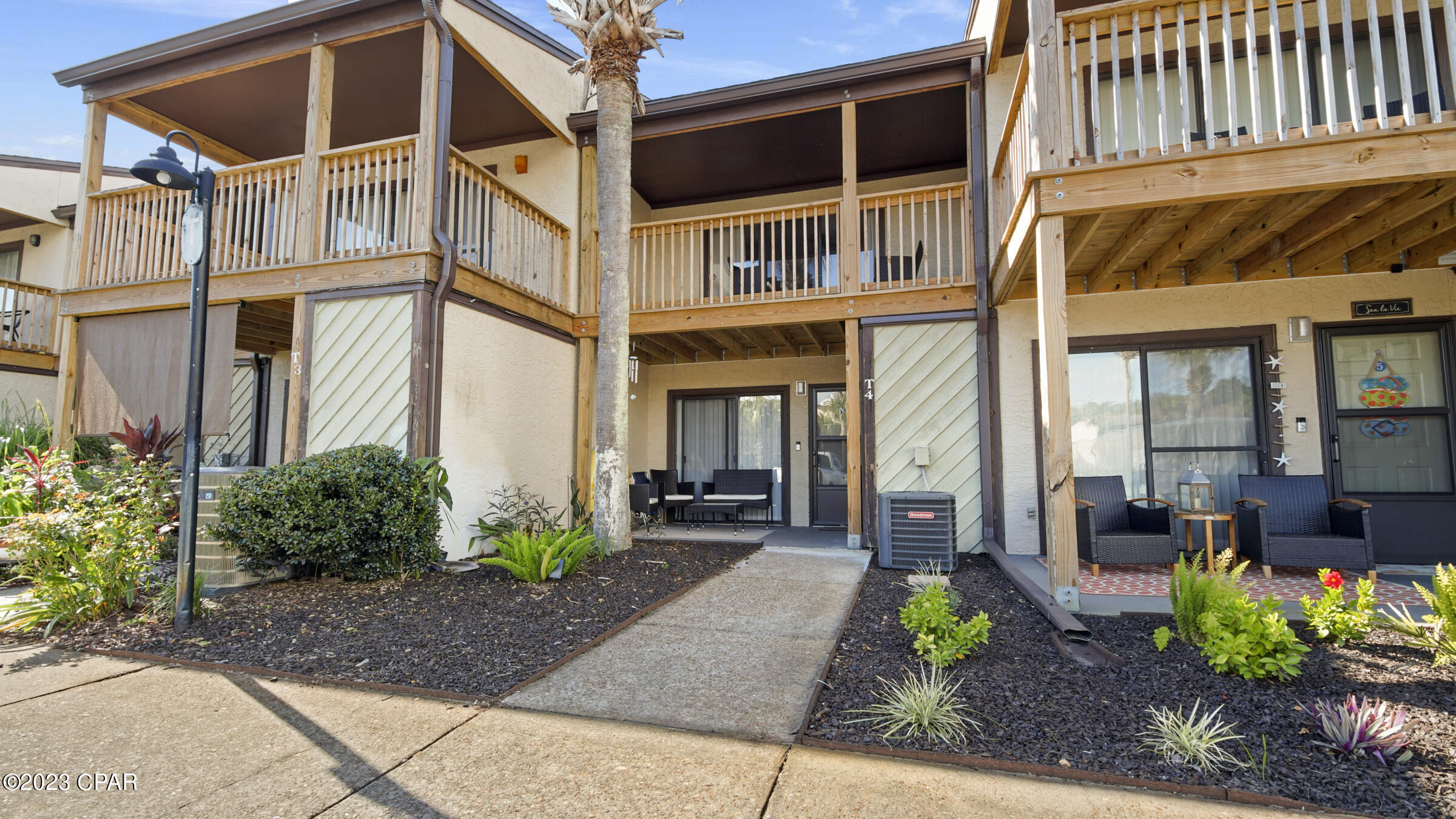 Portside Condo - Residential