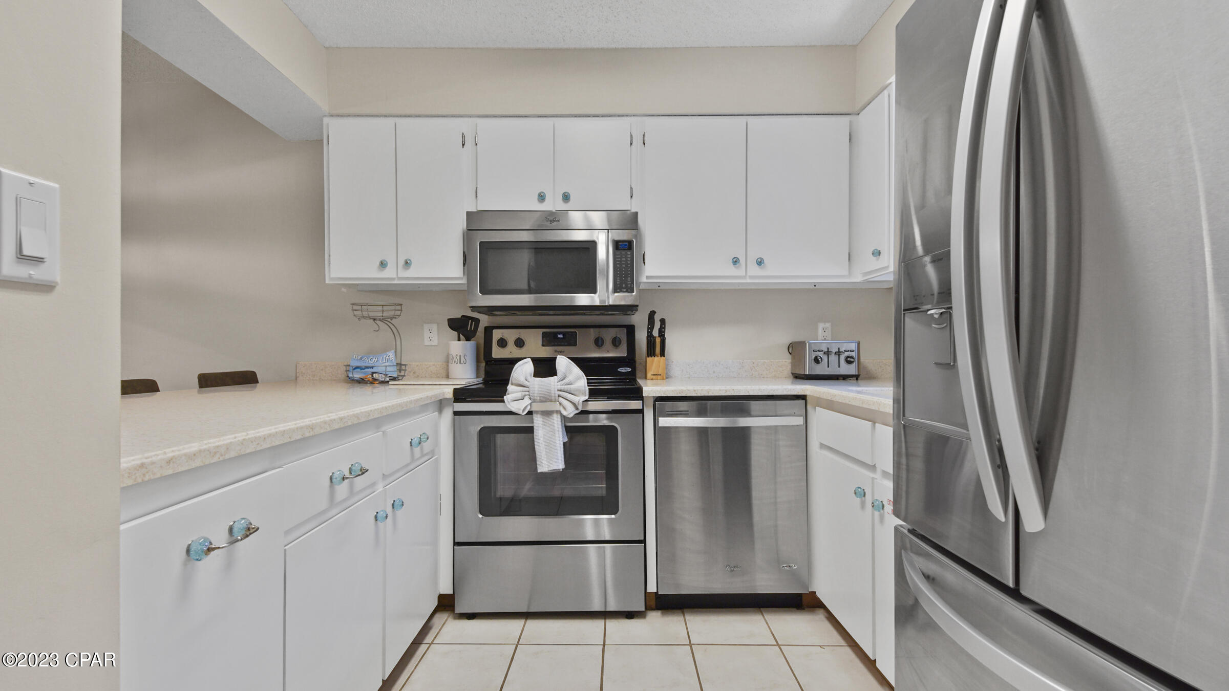 Portside Condo - Residential