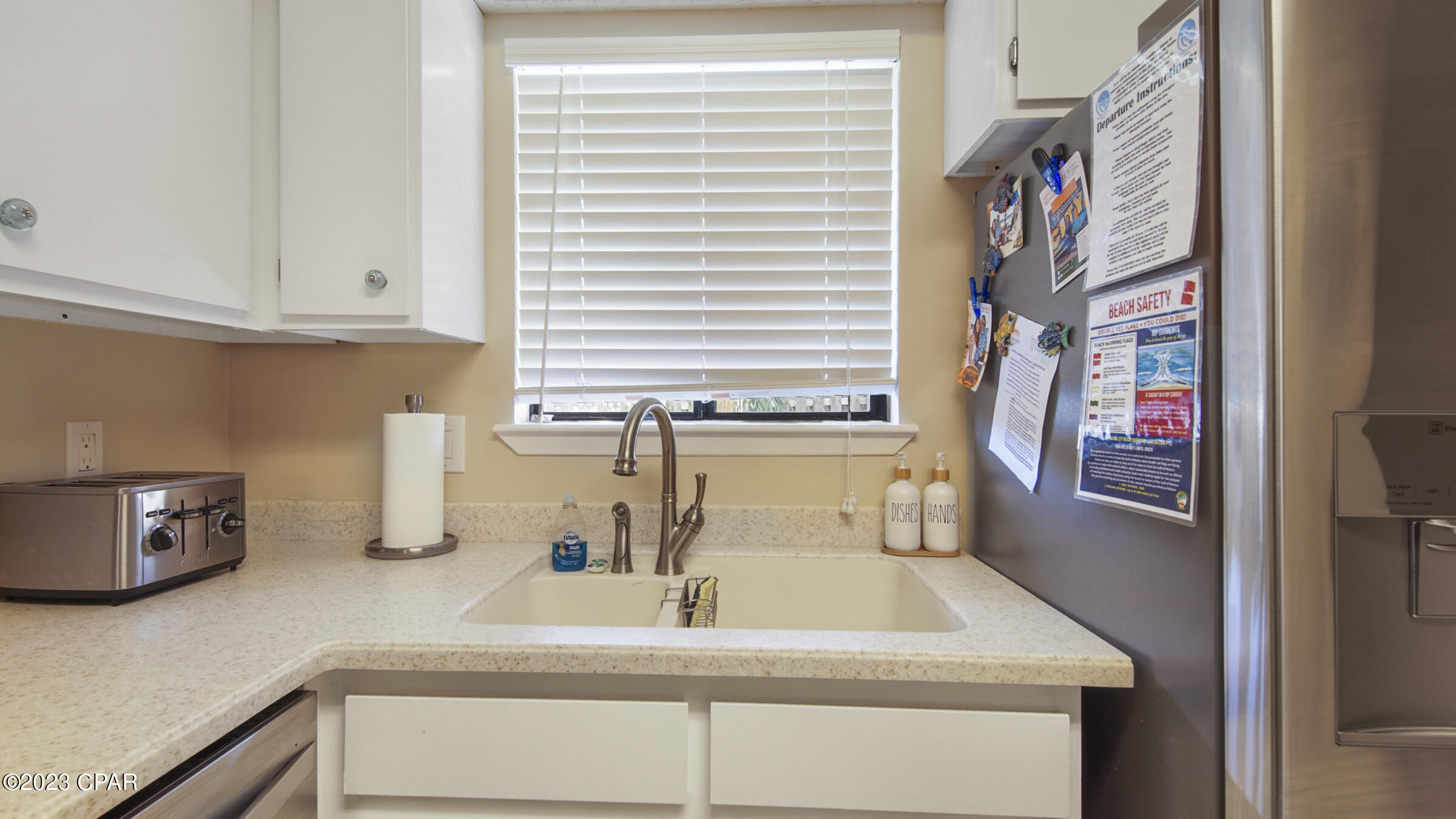 Portside Condo - Residential