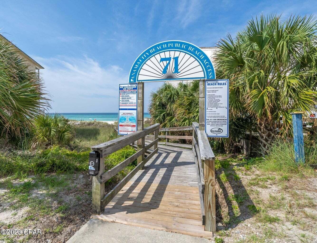 Portside Condo - Residential