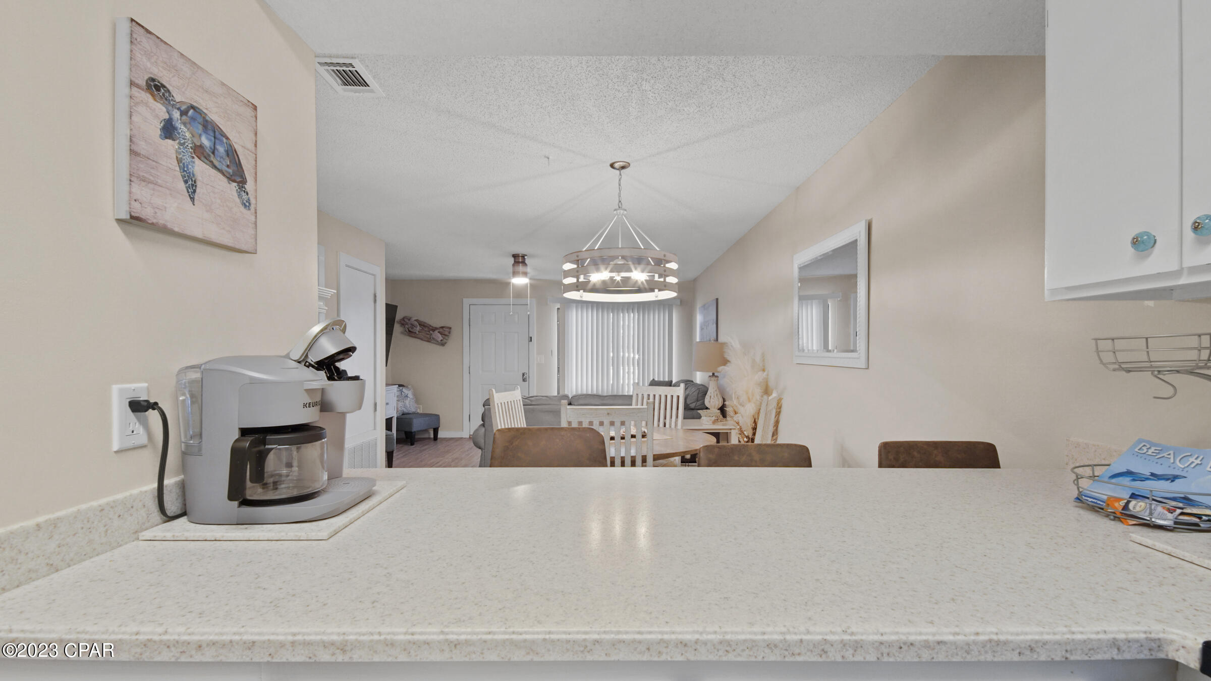 Portside Condo - Residential