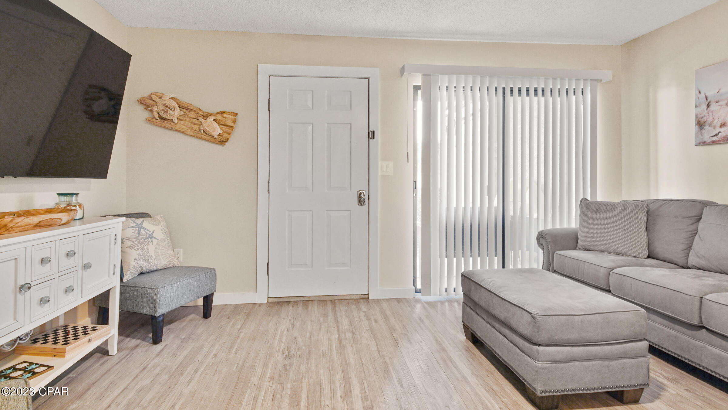 Portside Condo - Residential