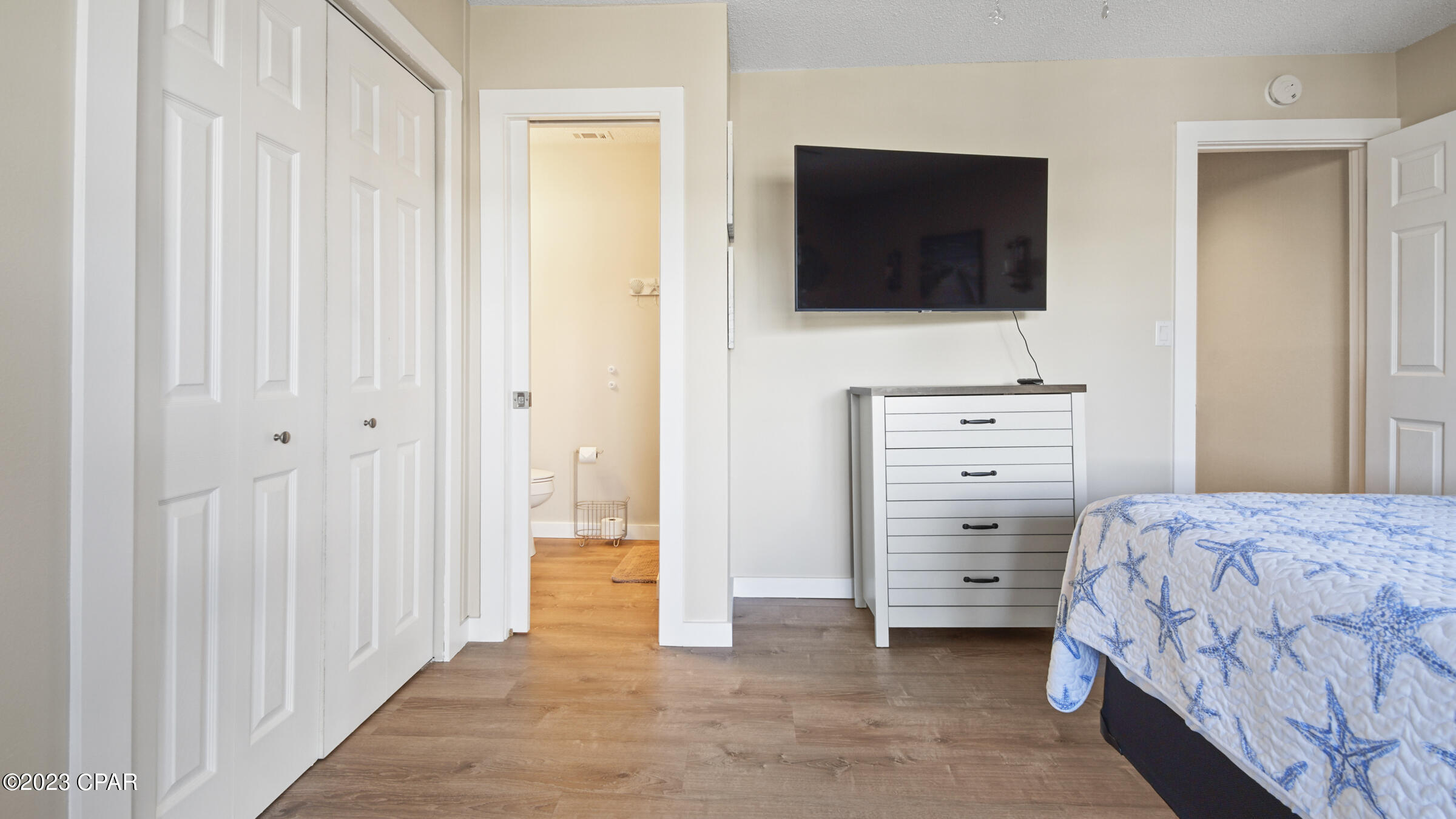 Portside Condo - Residential