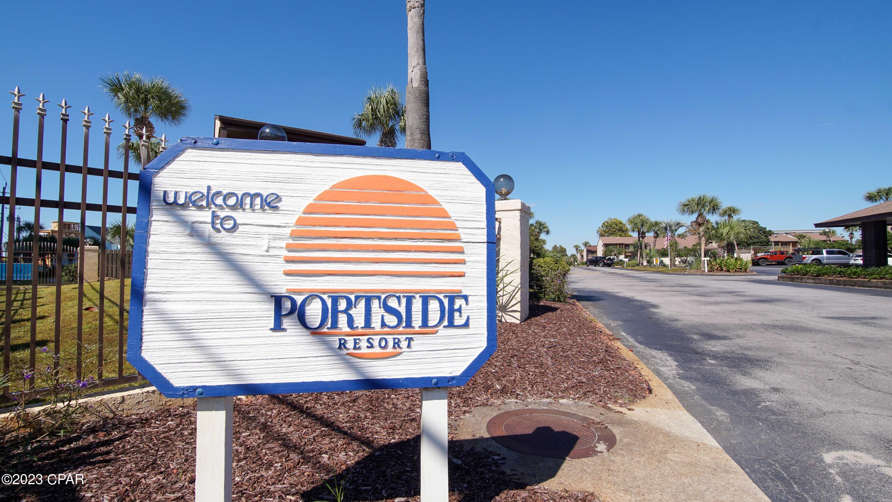 Portside Condo - Residential