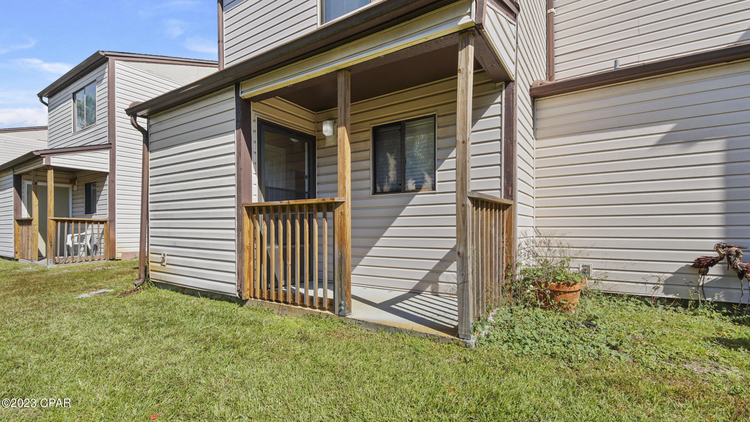 Portside Condo - Residential