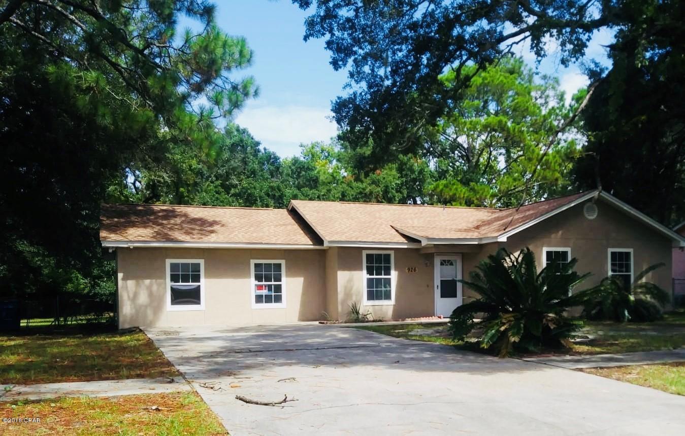 Sunny South Add - Residential