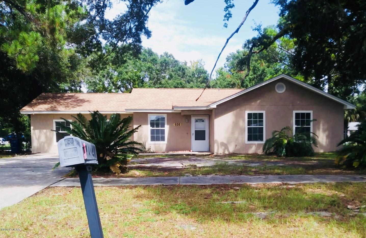 Sunny South Add - Residential