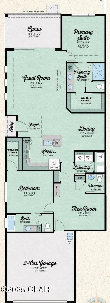 [No Recorded Subdiv] - Residential