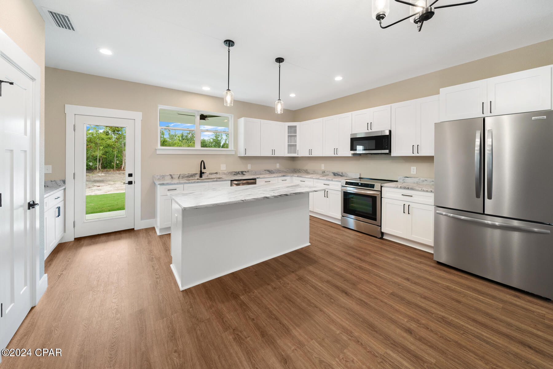 No Named Subdivision - Residential