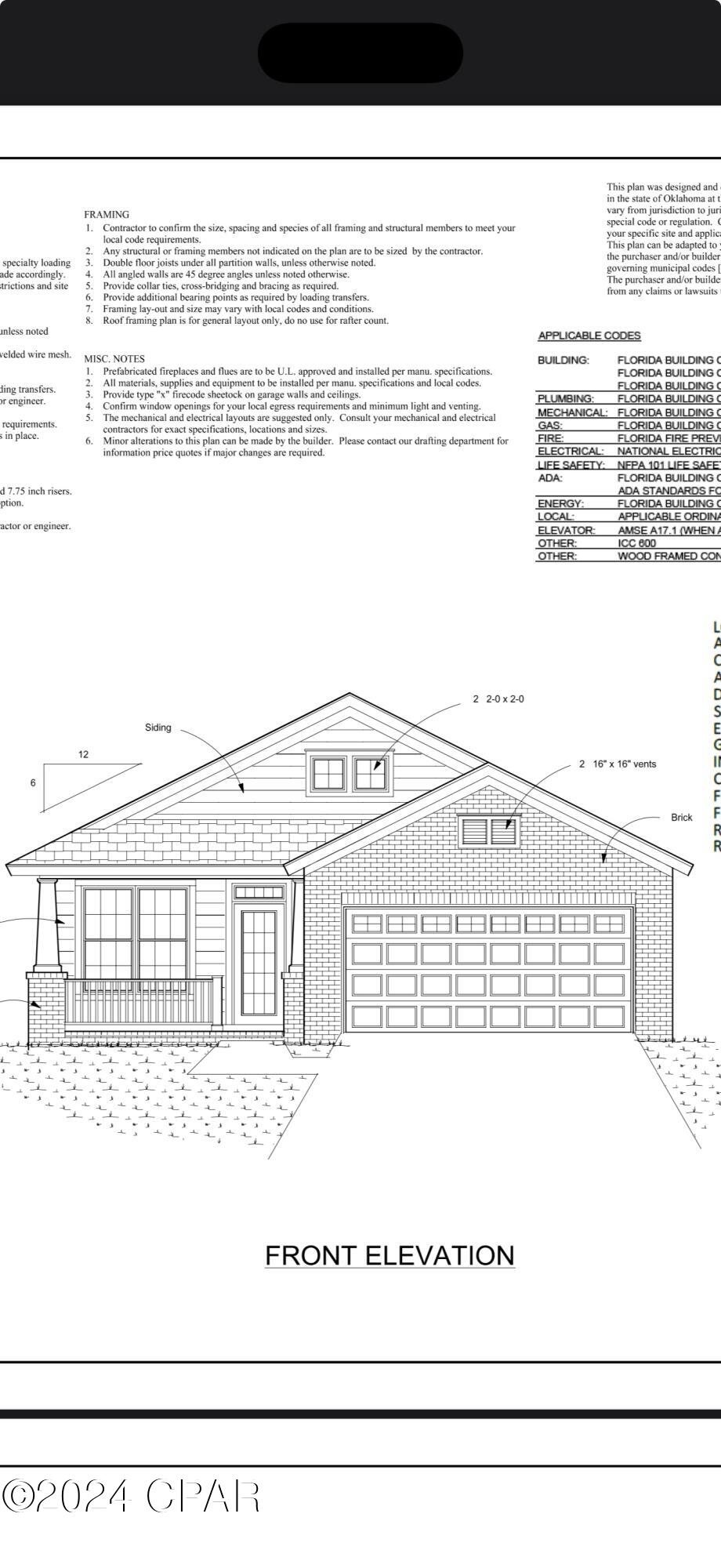 No Named Subdivision - Residential