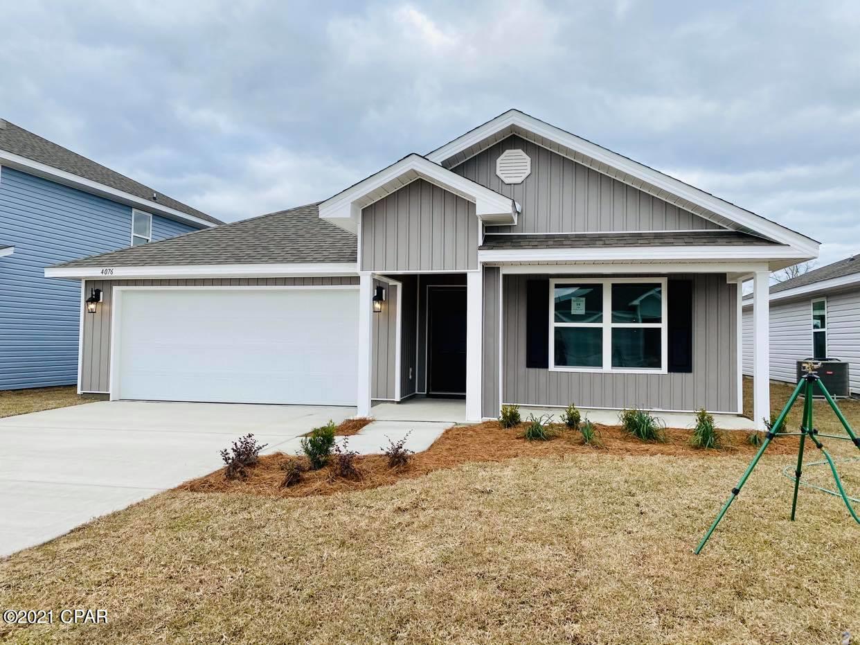 Brighton Oaks - Residential