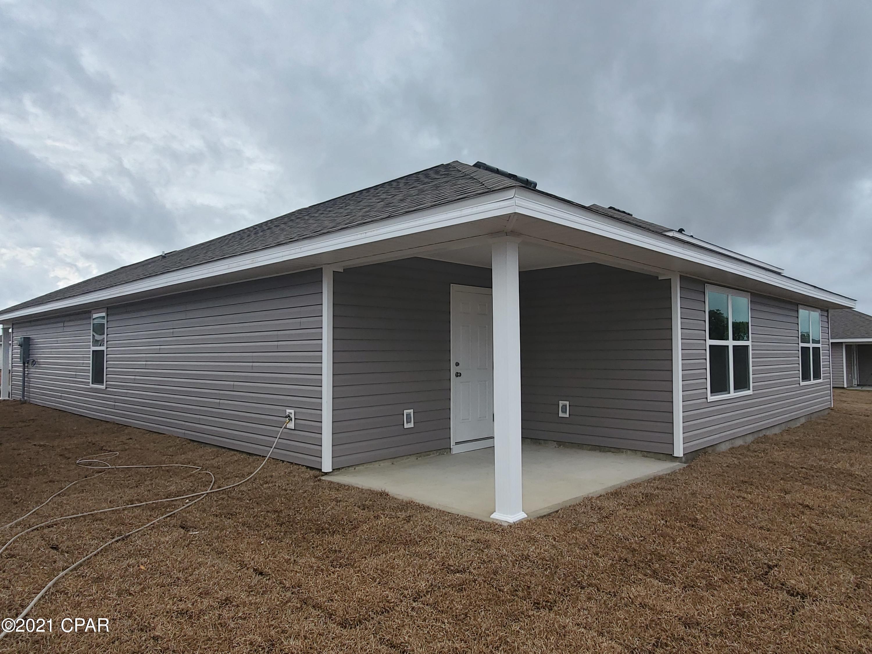 Brighton Oaks - Residential