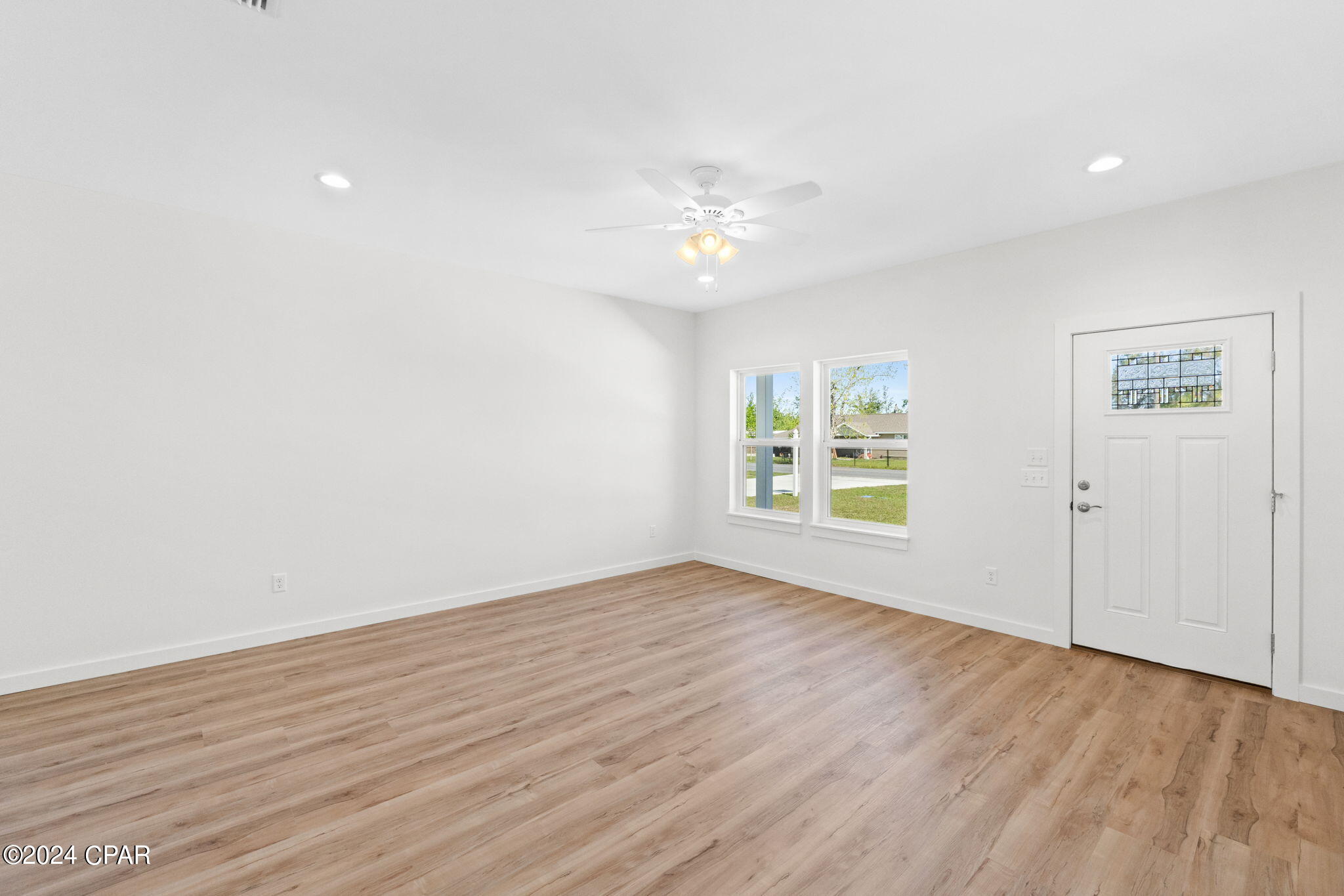 [No Recorded Subdiv] - Residential