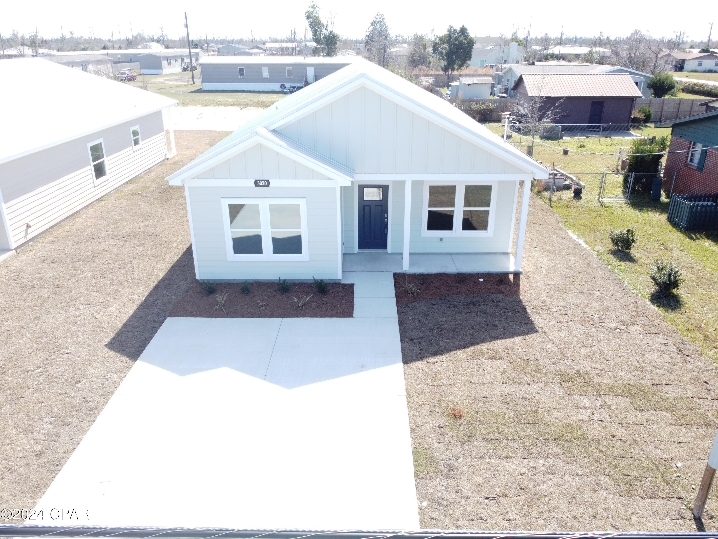 [No Recorded Subdiv] - Residential