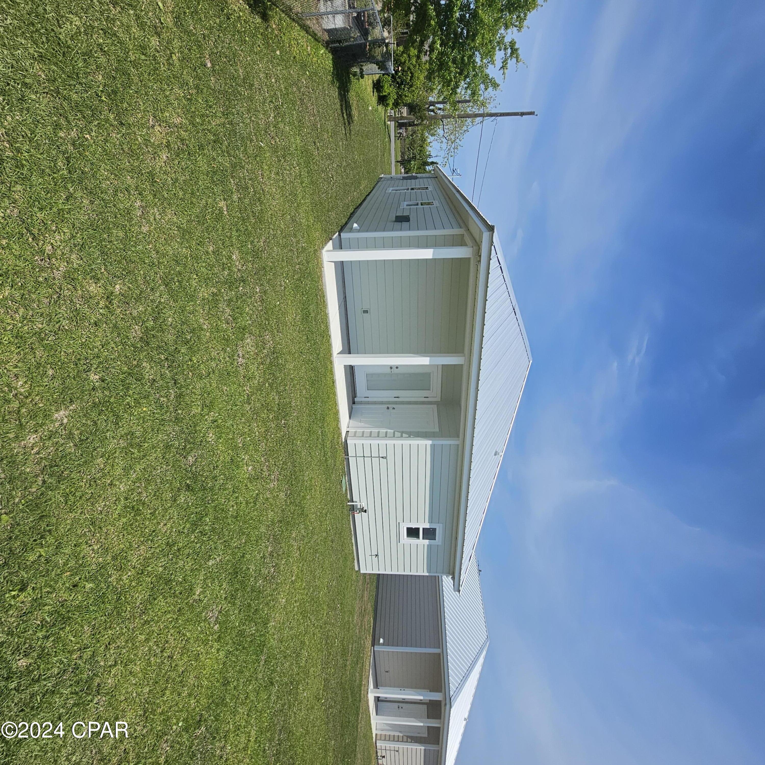 [No Recorded Subdiv] - Residential