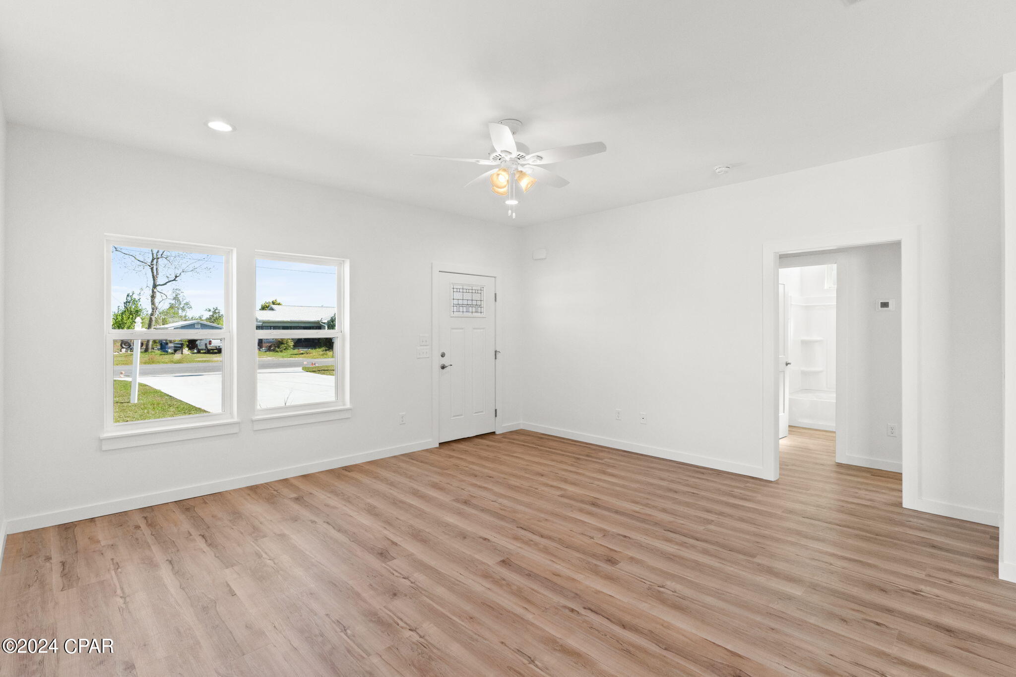 [No Recorded Subdiv] - Residential