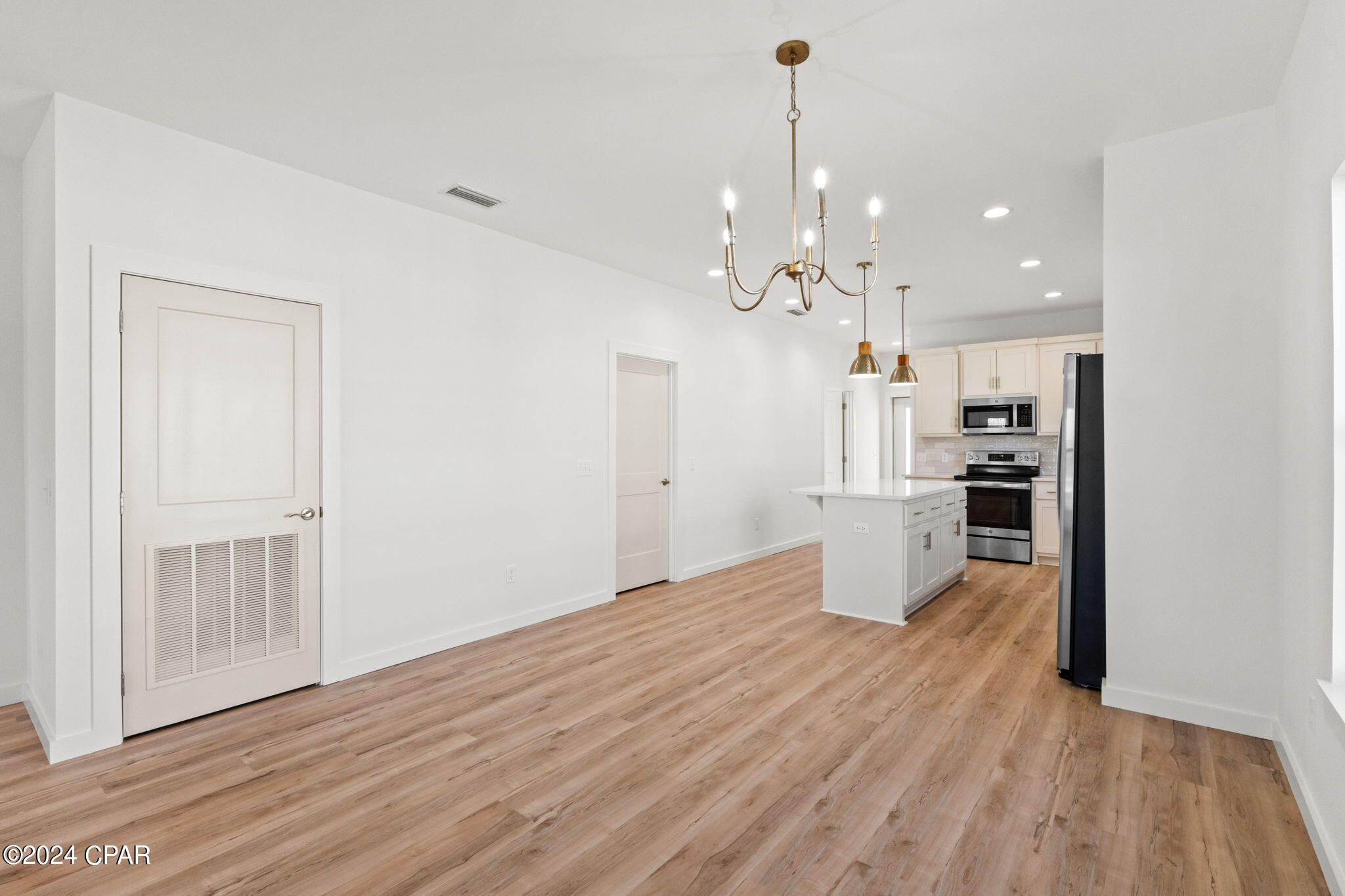 [No Recorded Subdiv] - Residential