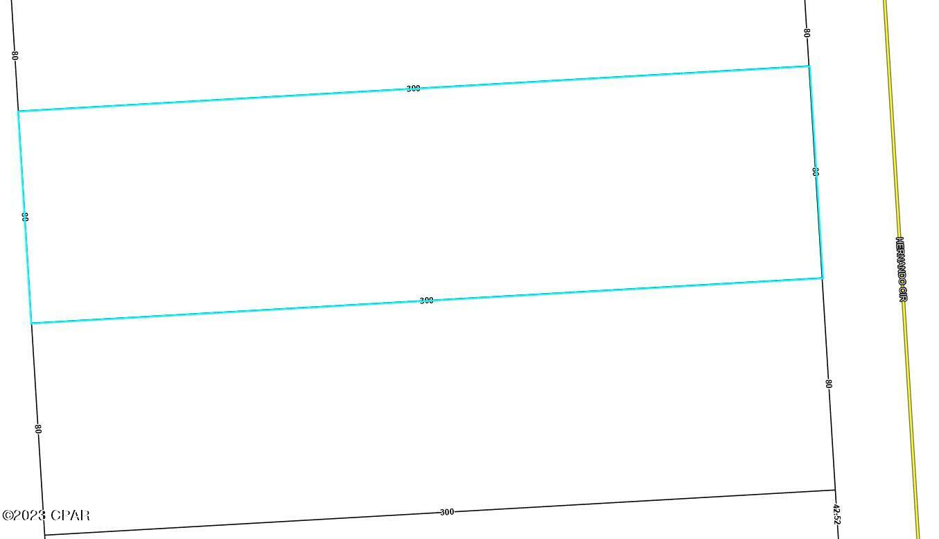 Sunny Hills Unit 6 - Land