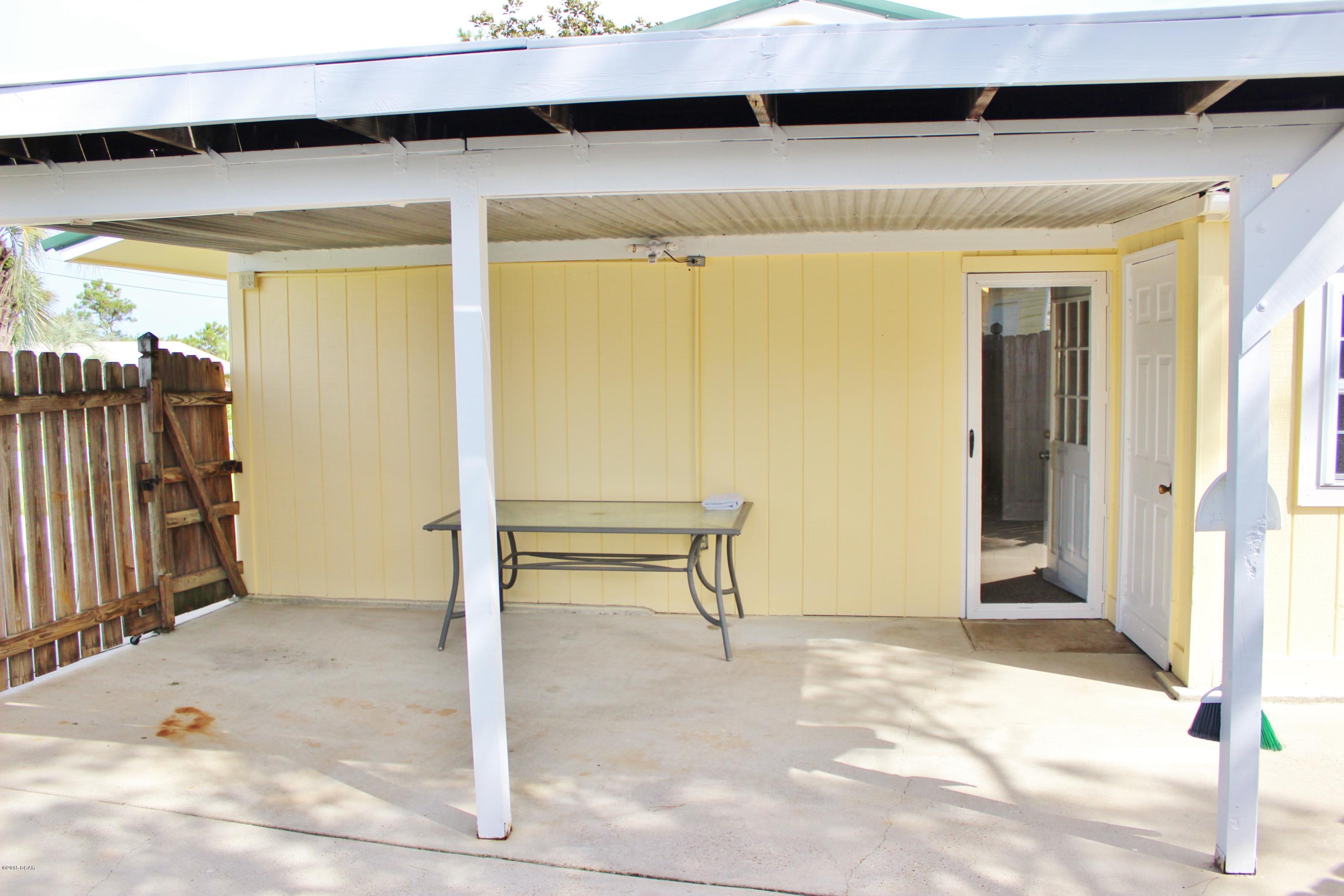 El Centro Beach - Residential