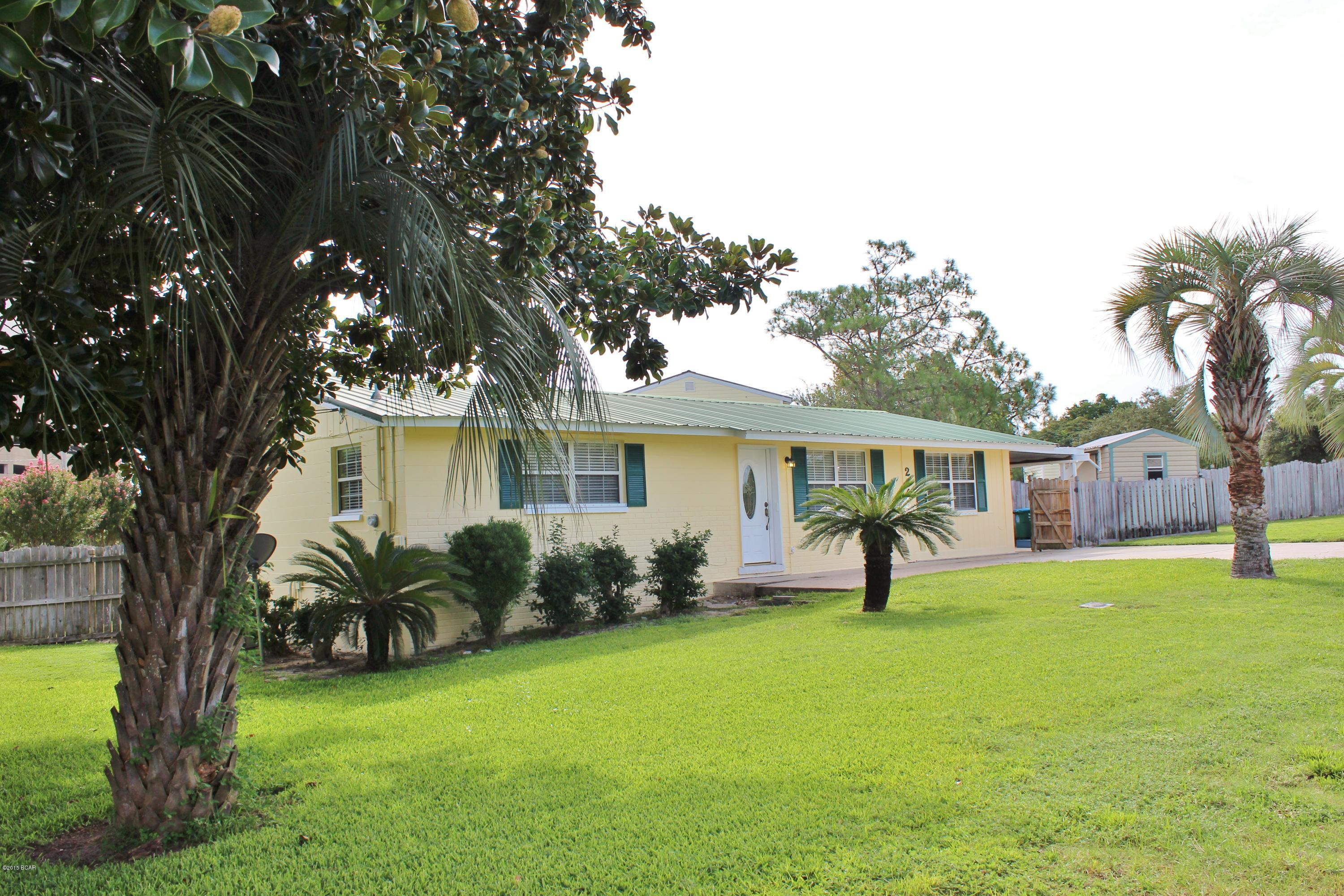 El Centro Beach - Residential