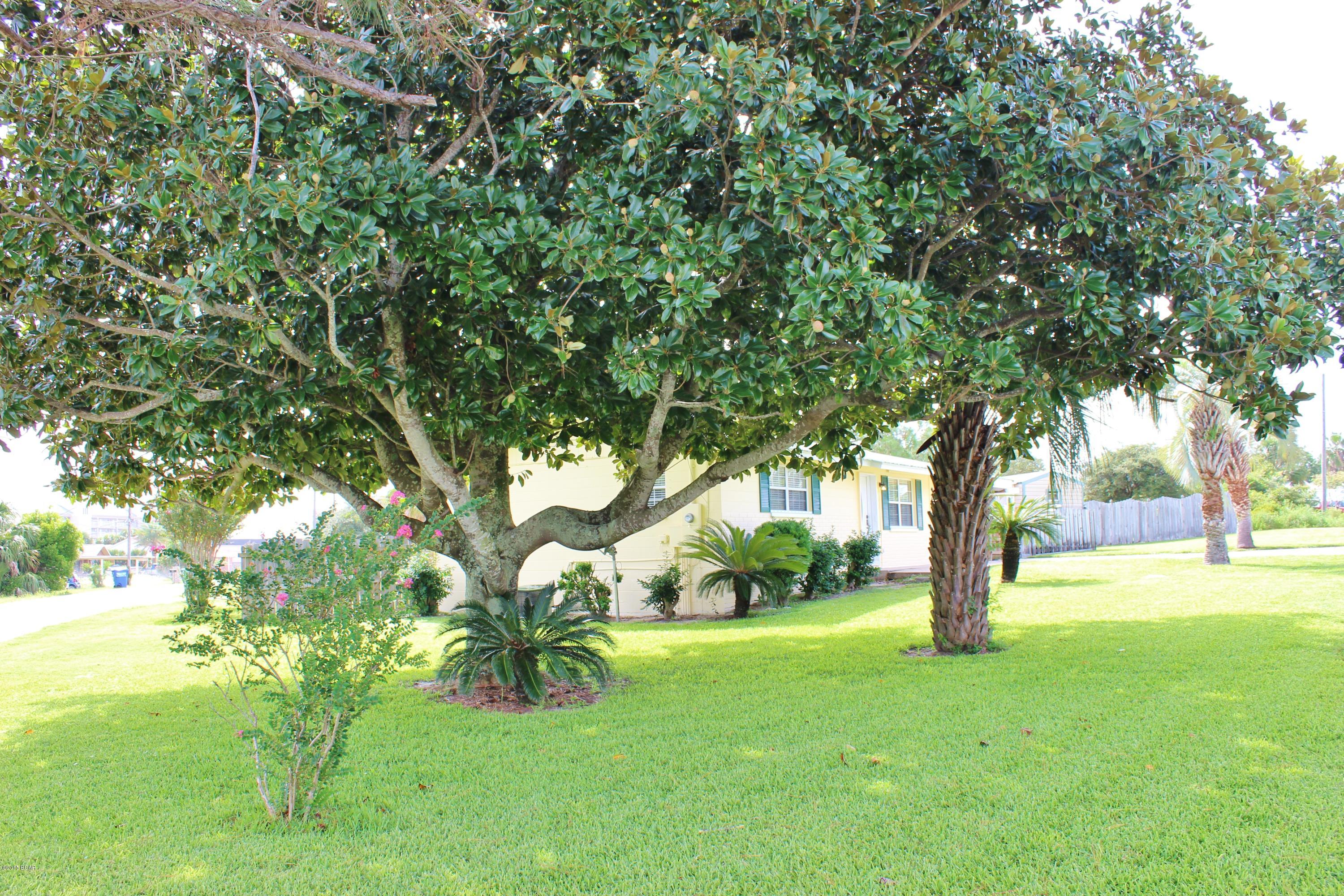 El Centro Beach - Residential