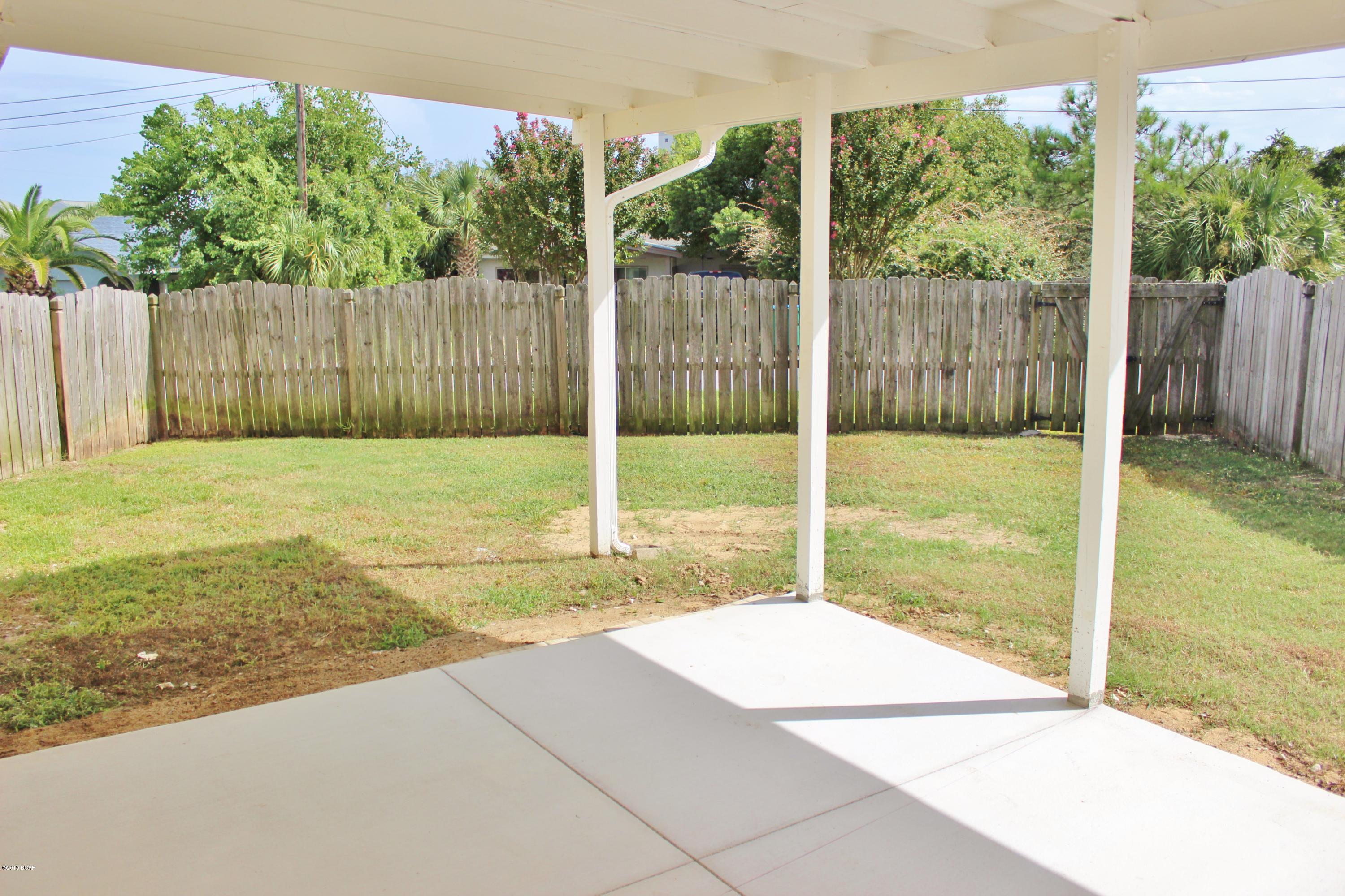 El Centro Beach - Residential