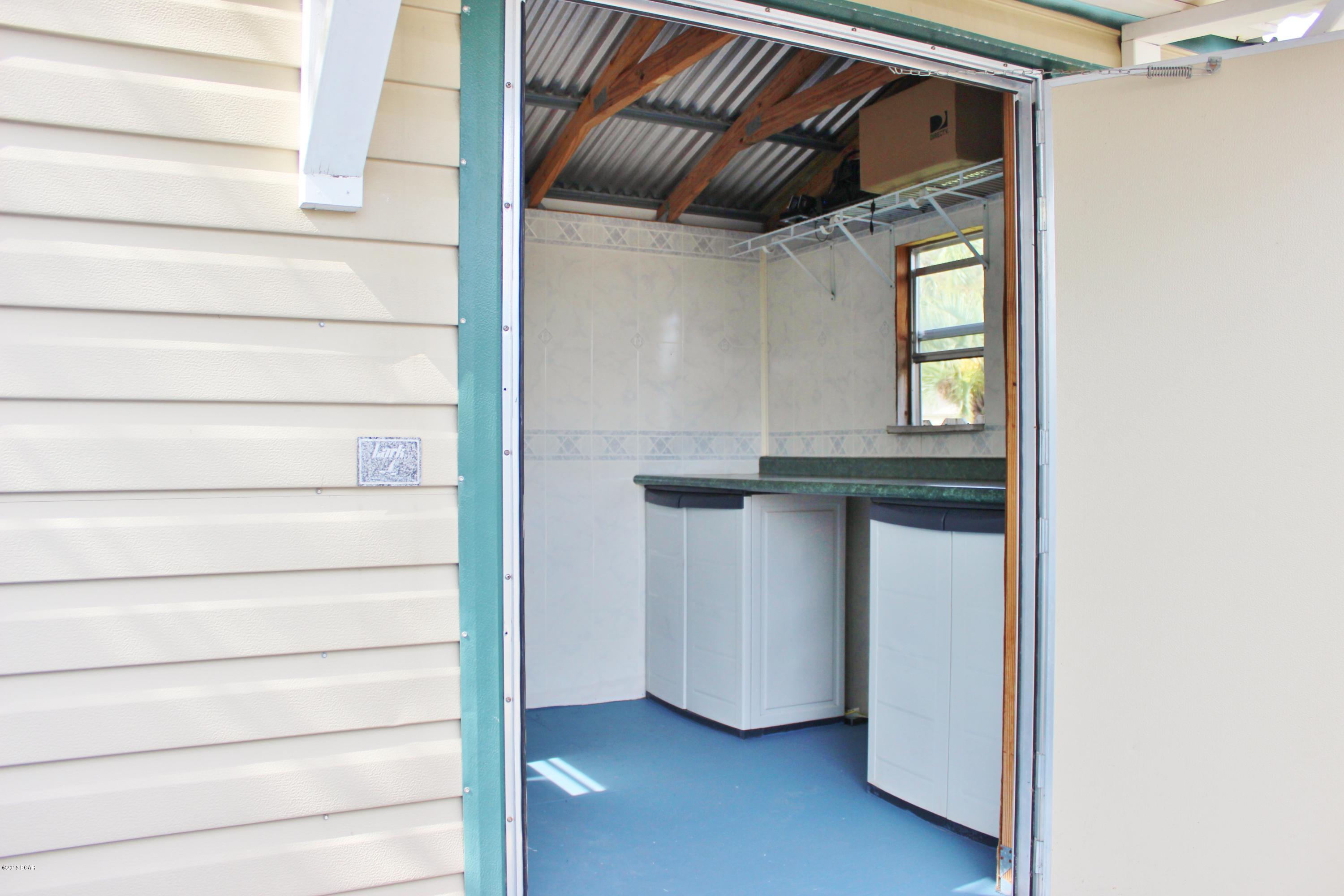 El Centro Beach - Residential