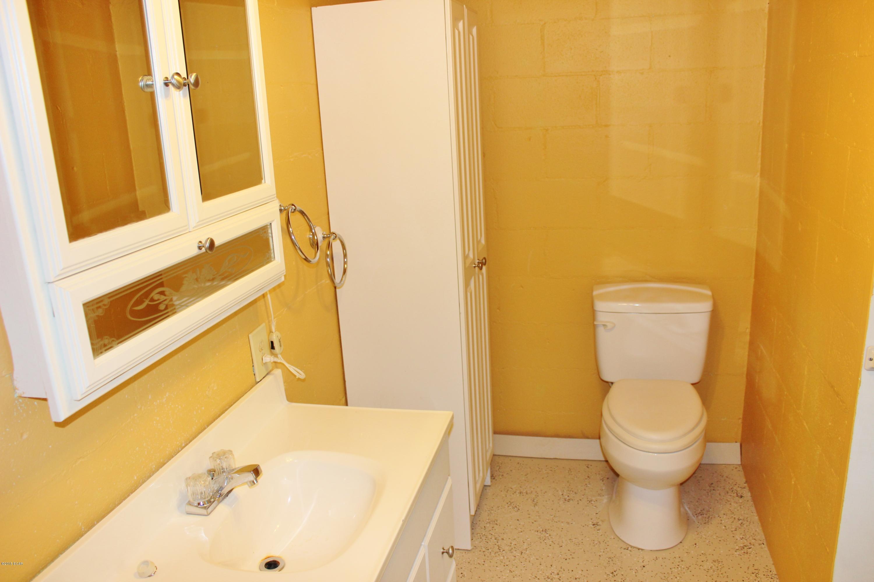 El Centro Beach - Residential