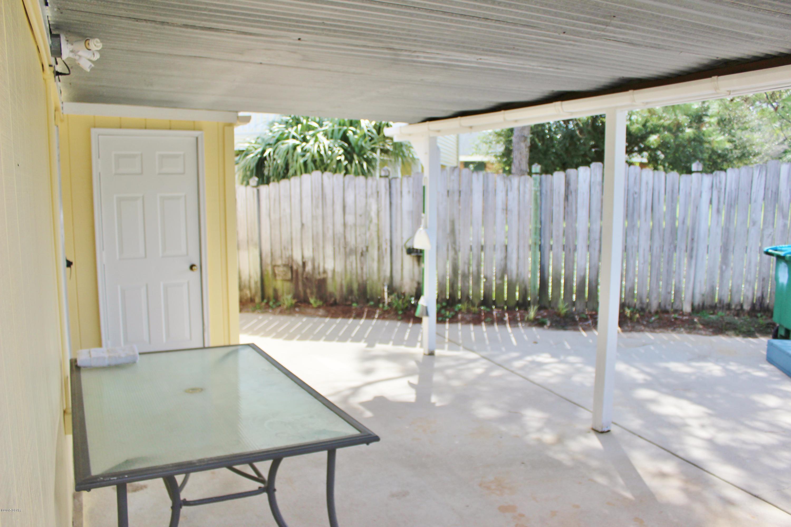 El Centro Beach - Residential