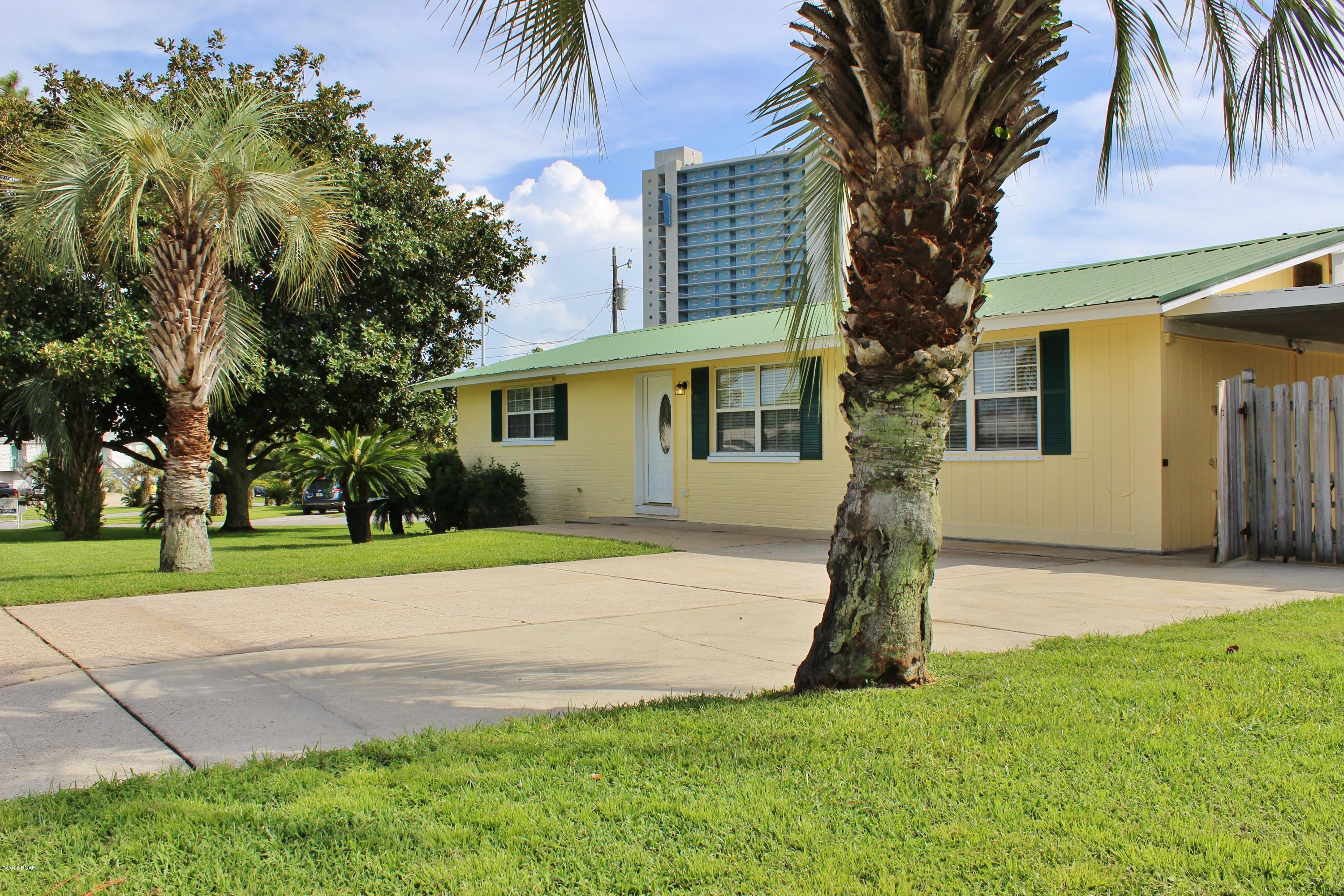 El Centro Beach - Residential