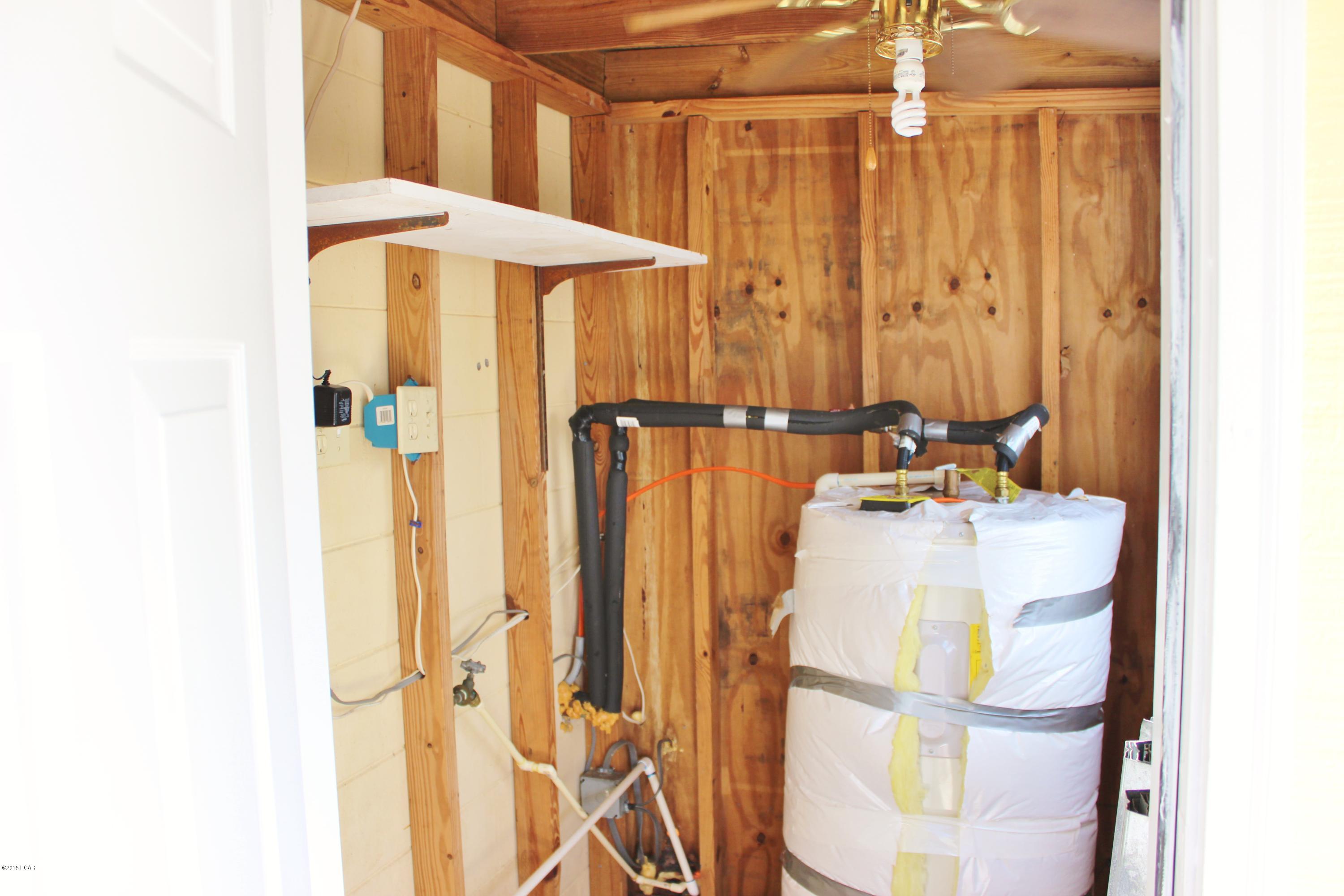 El Centro Beach - Residential