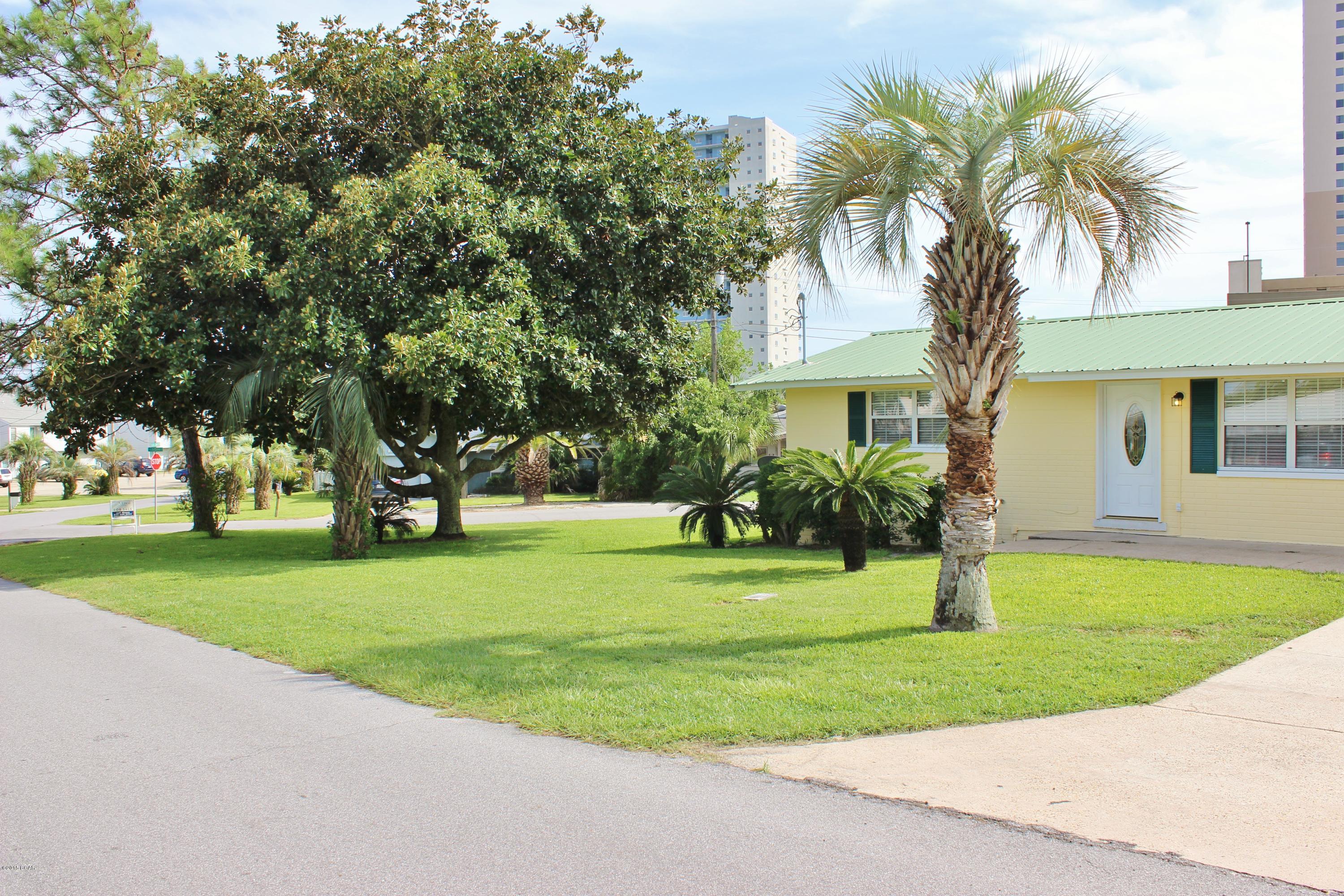 El Centro Beach - Residential