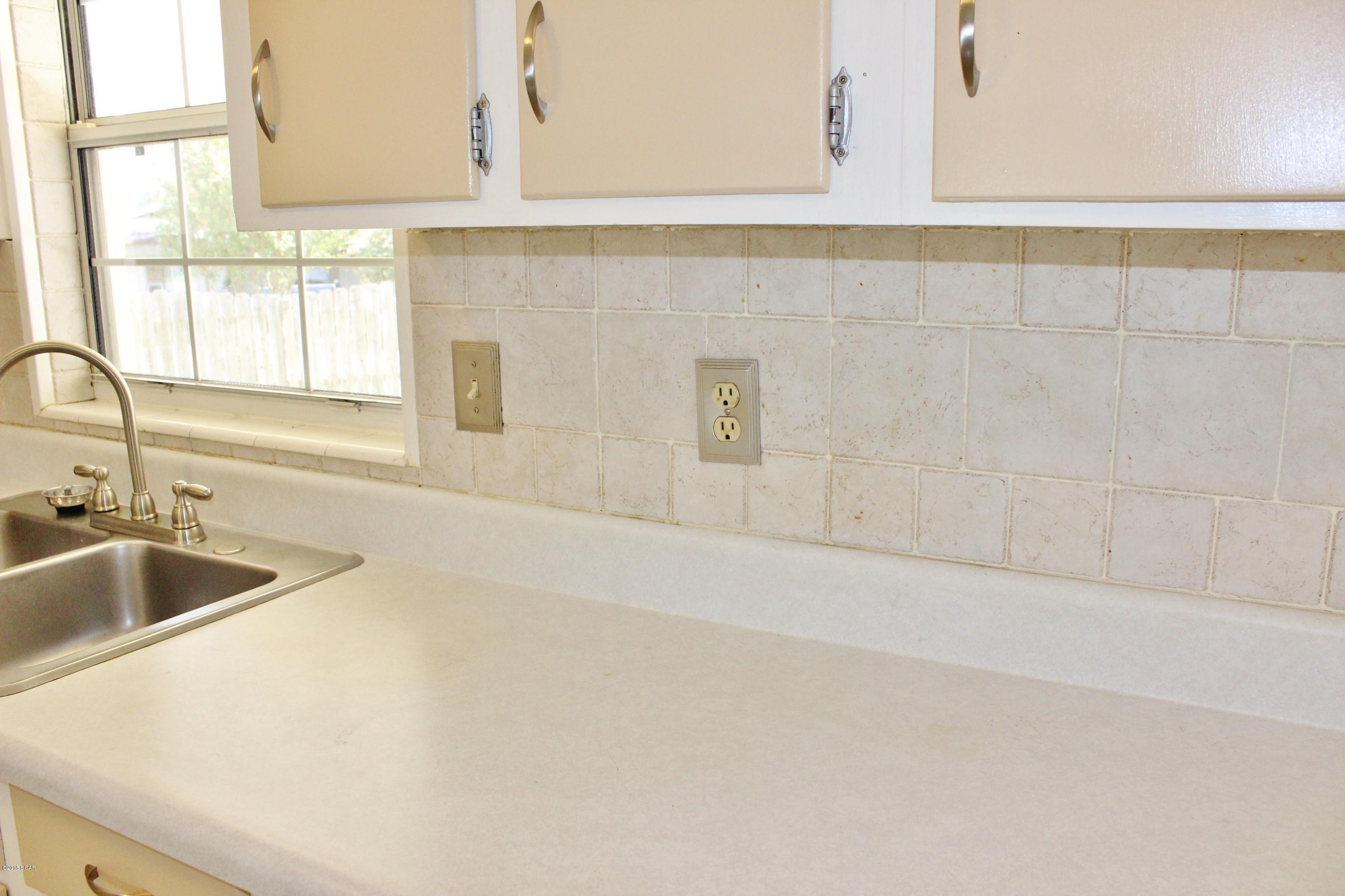 El Centro Beach - Residential