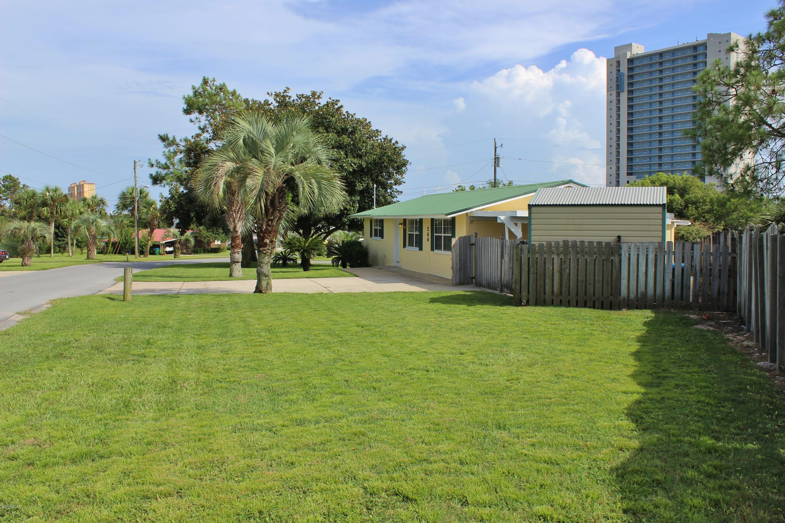 El Centro Beach - Residential