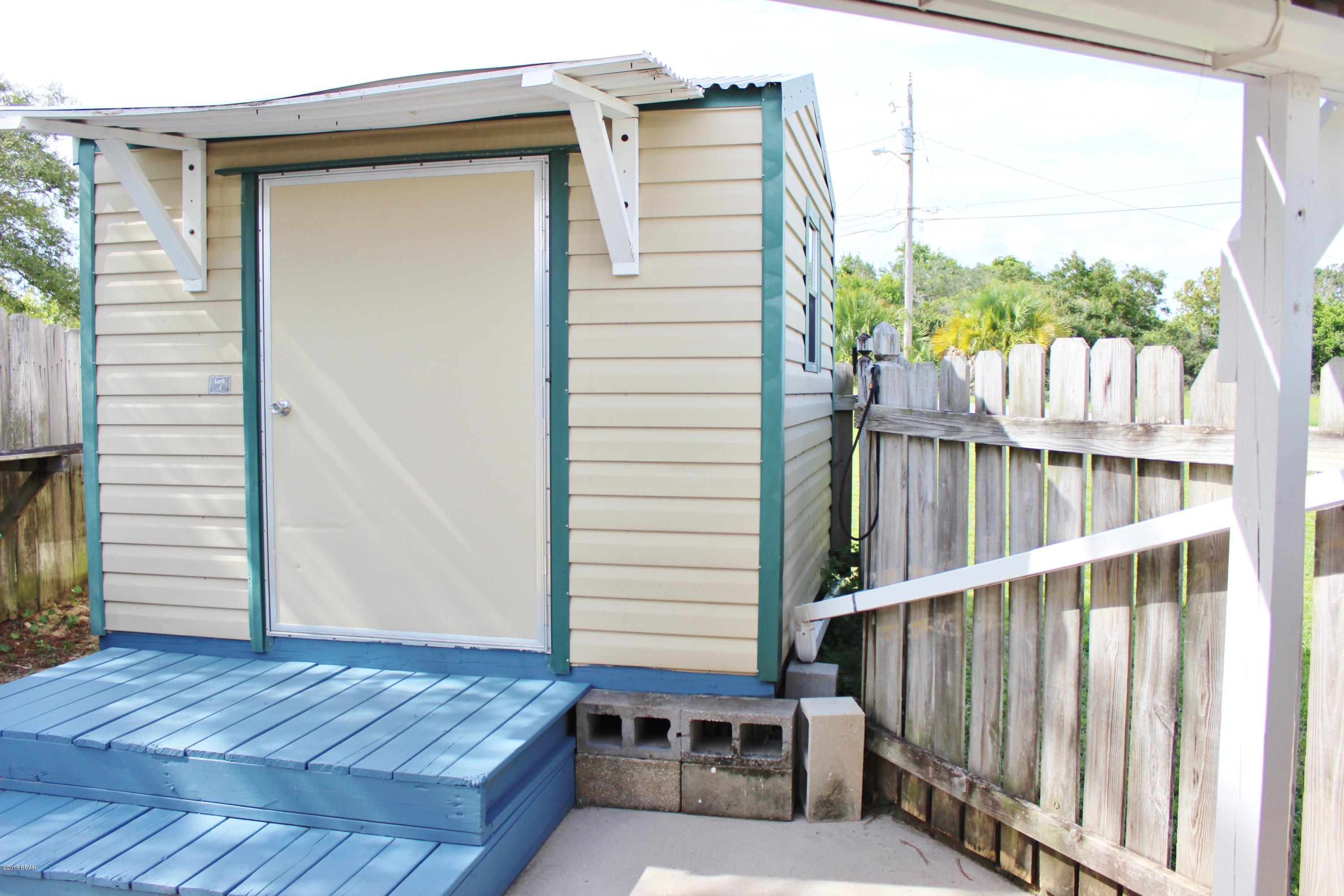 El Centro Beach - Residential