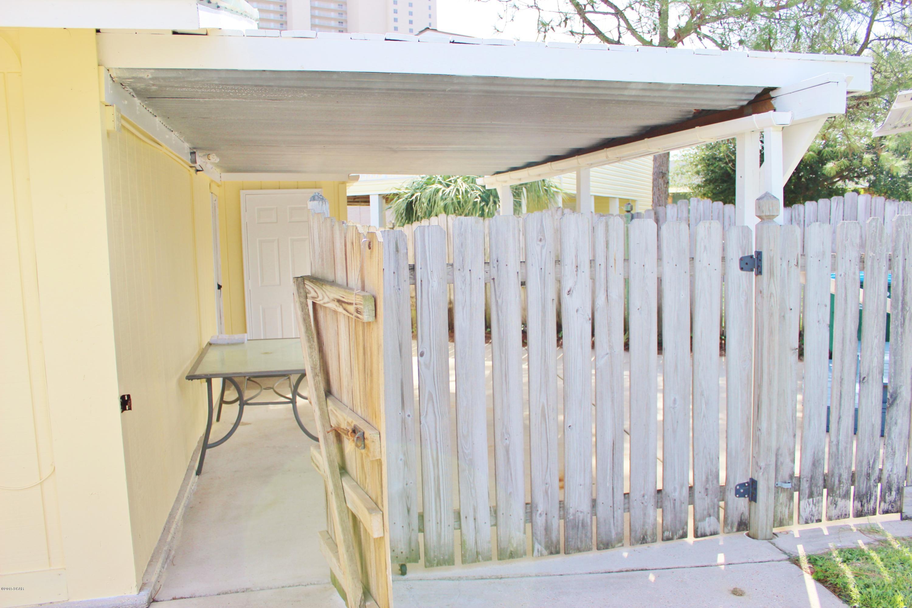 El Centro Beach - Residential