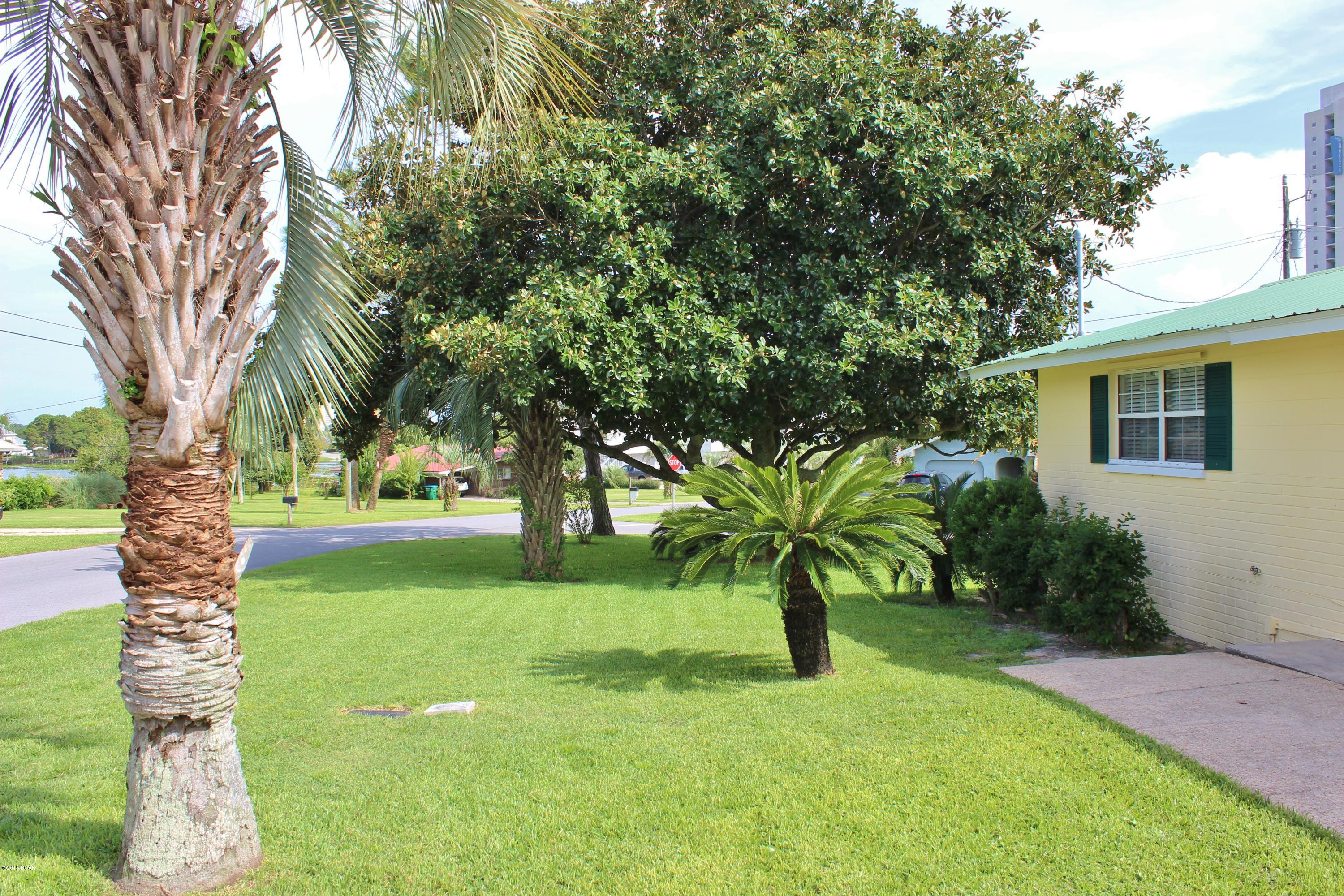 El Centro Beach - Residential