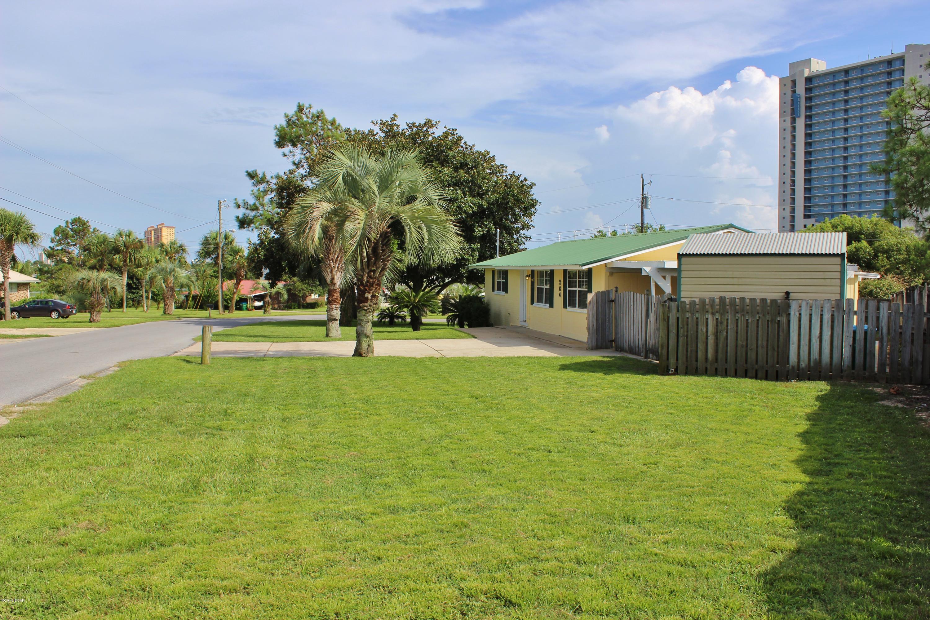 El Centro Beach - Residential