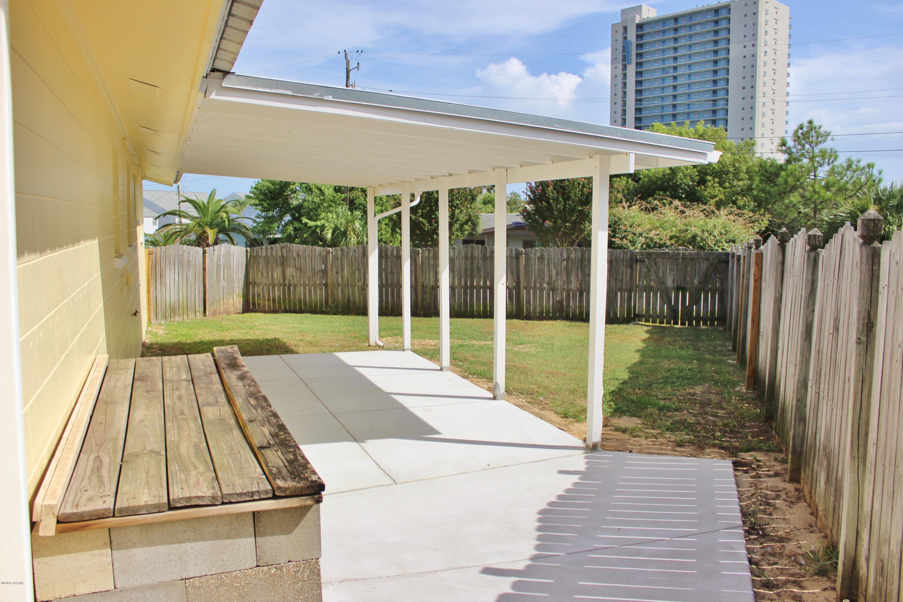 El Centro Beach - Residential