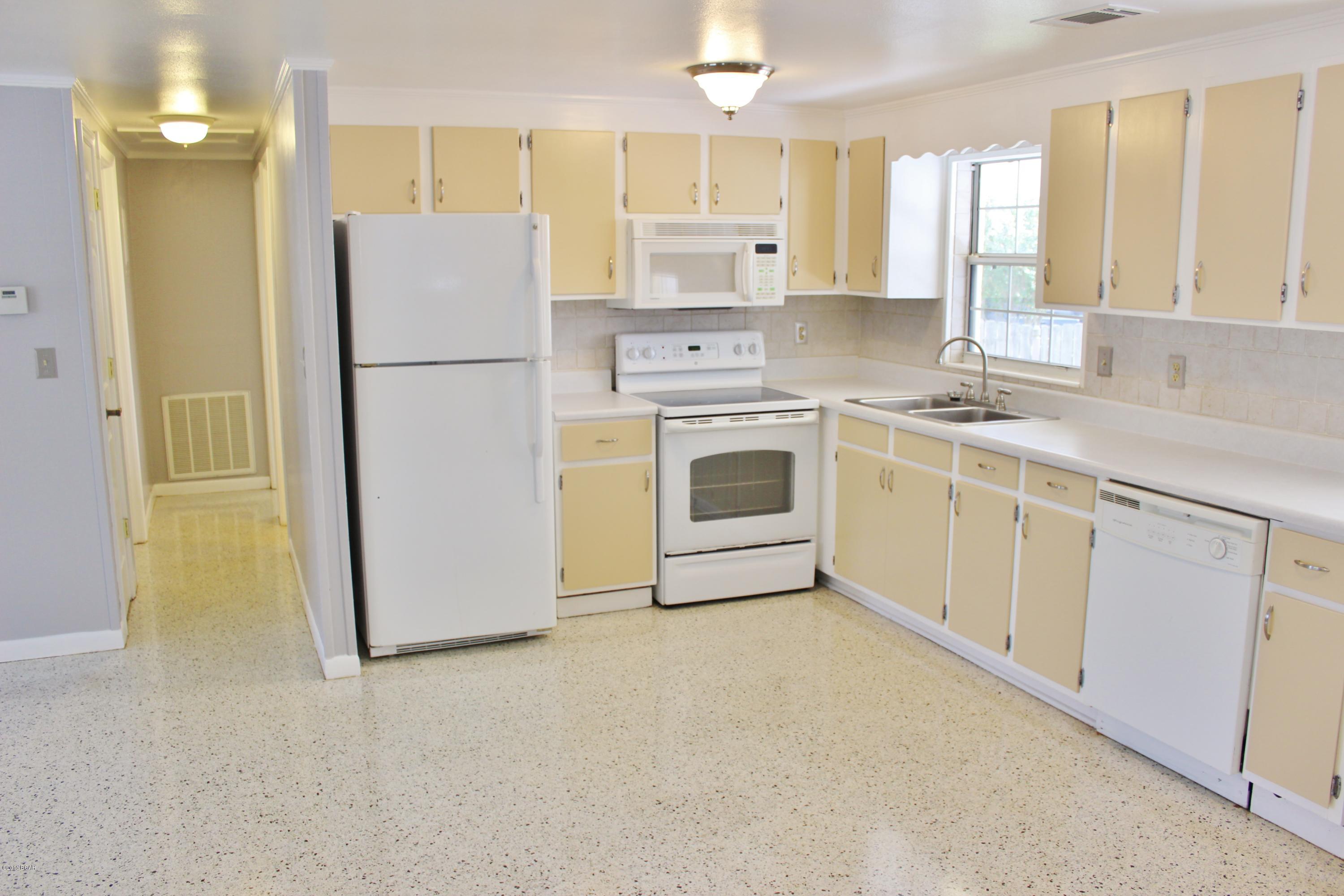 El Centro Beach - Residential