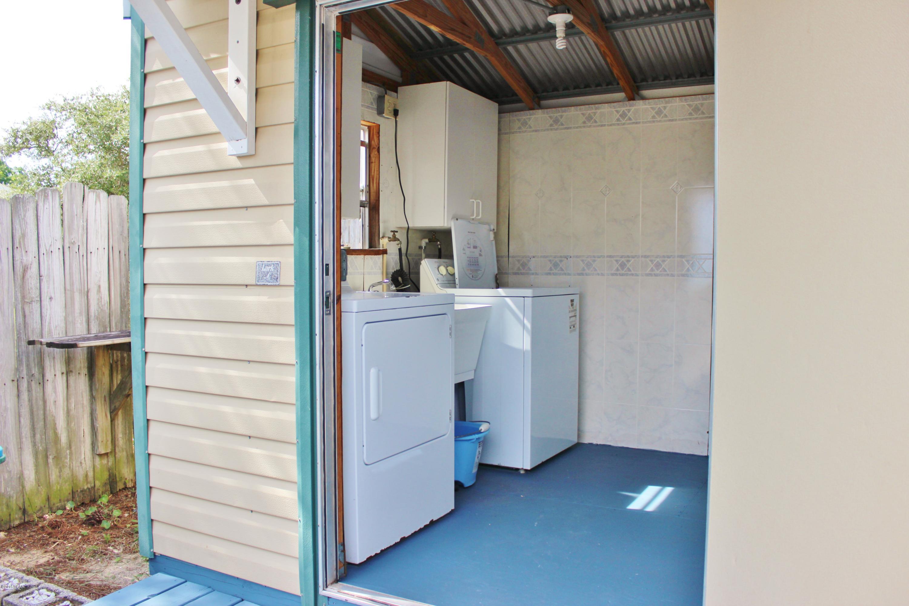 El Centro Beach - Residential