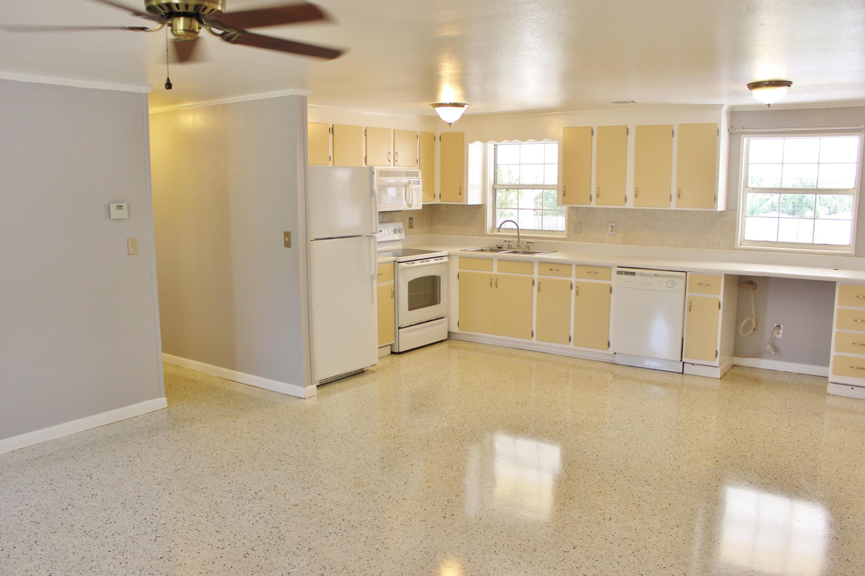 El Centro Beach - Residential