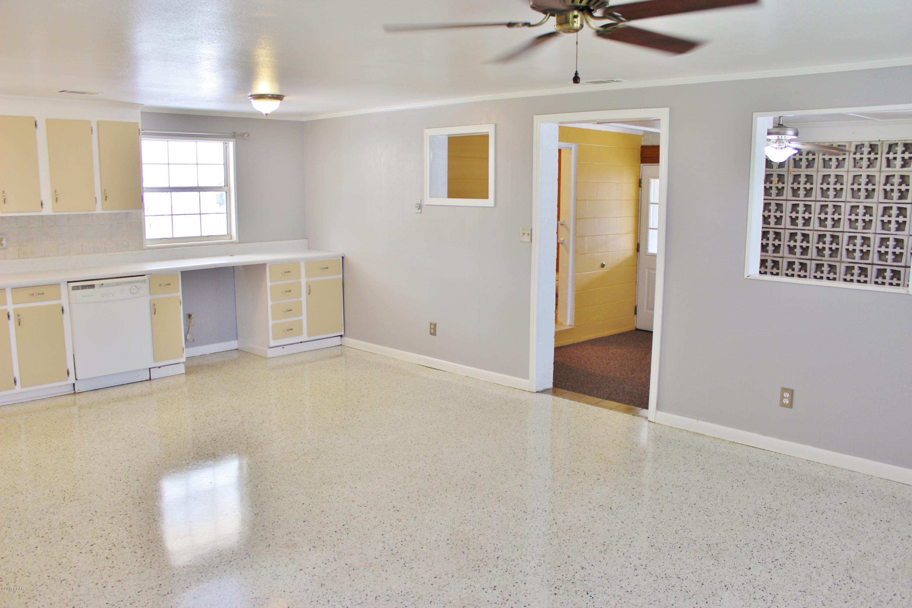 El Centro Beach - Residential