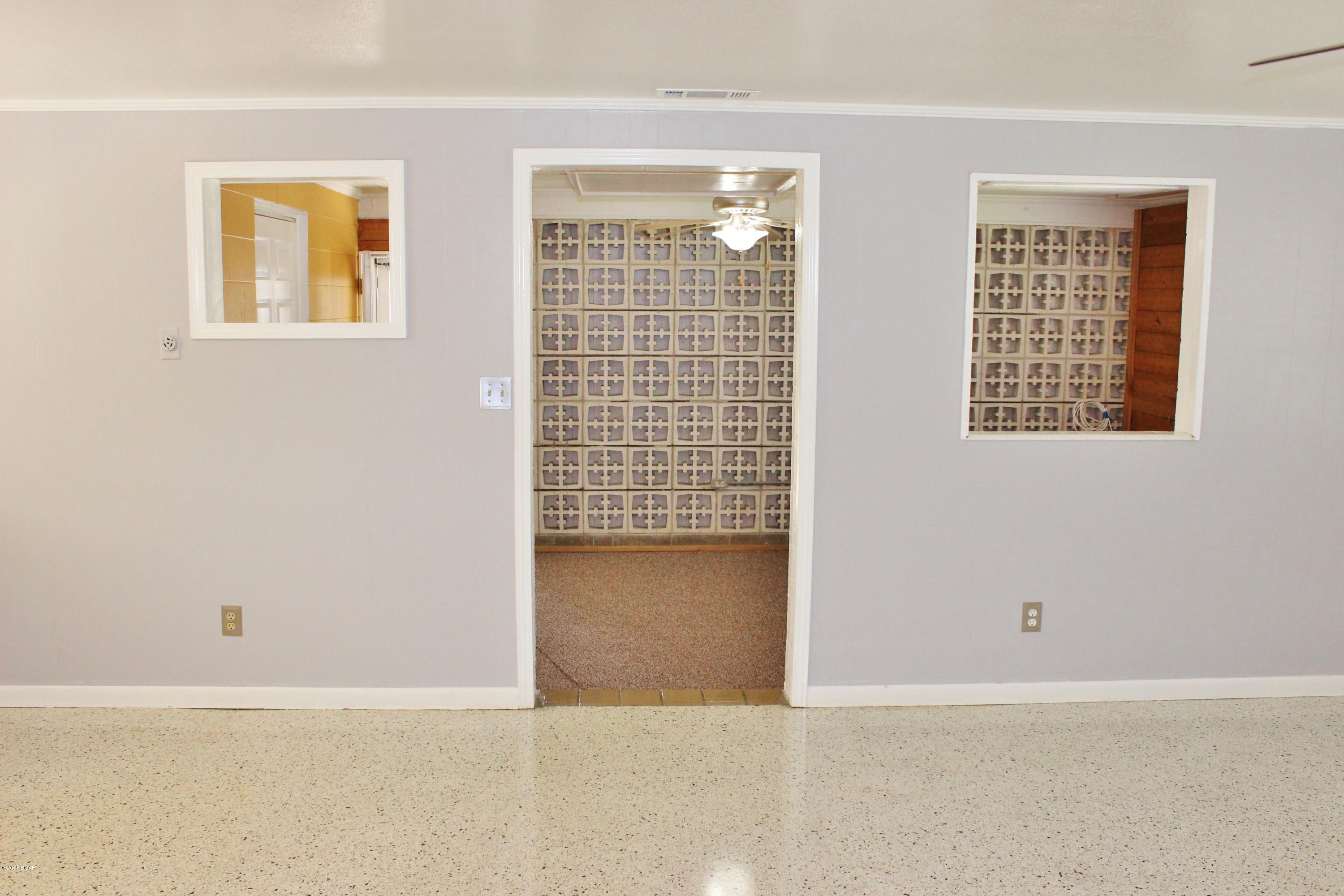 El Centro Beach - Residential